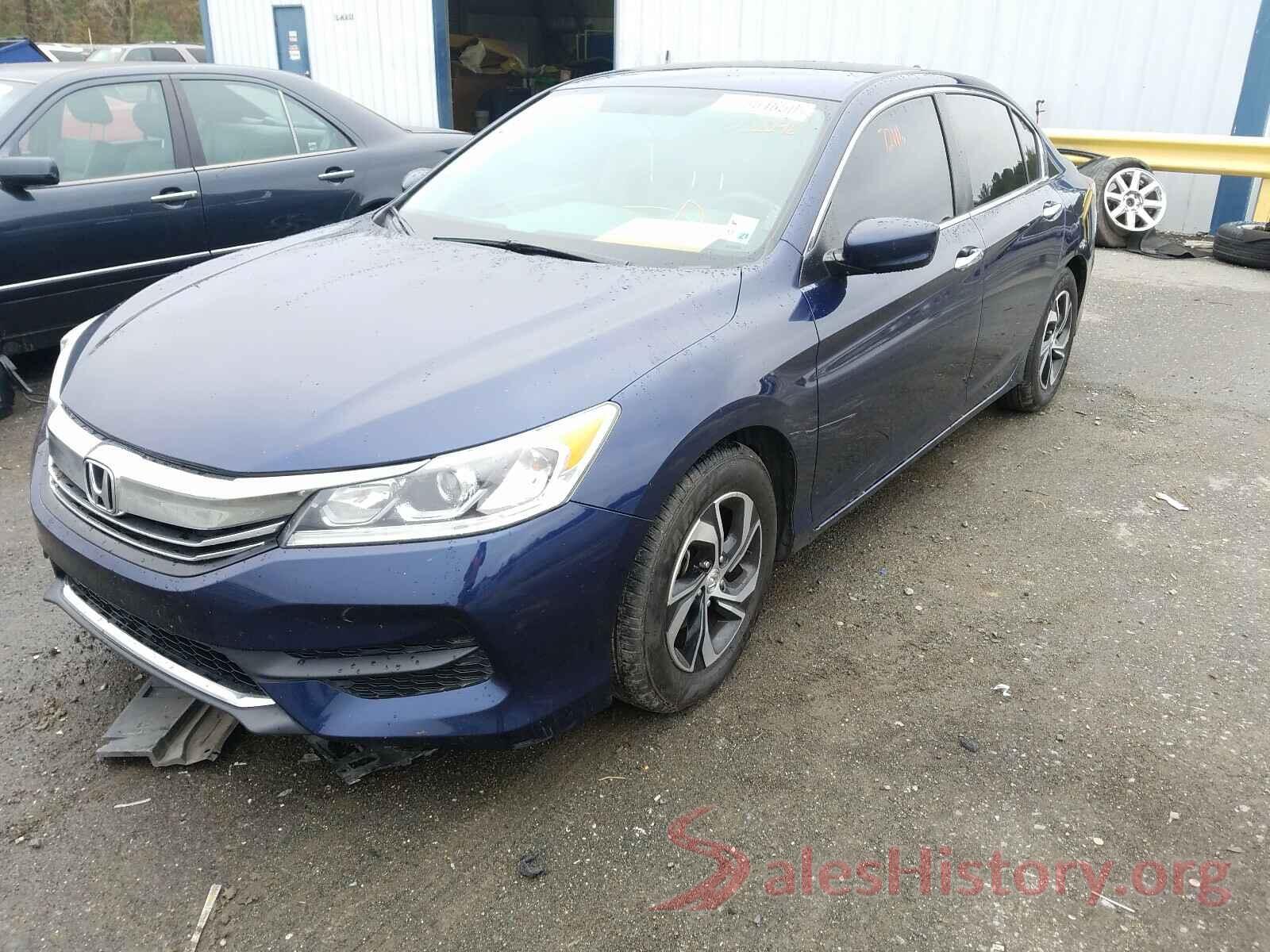 1HGCR2F36GA002096 2016 HONDA ACCORD