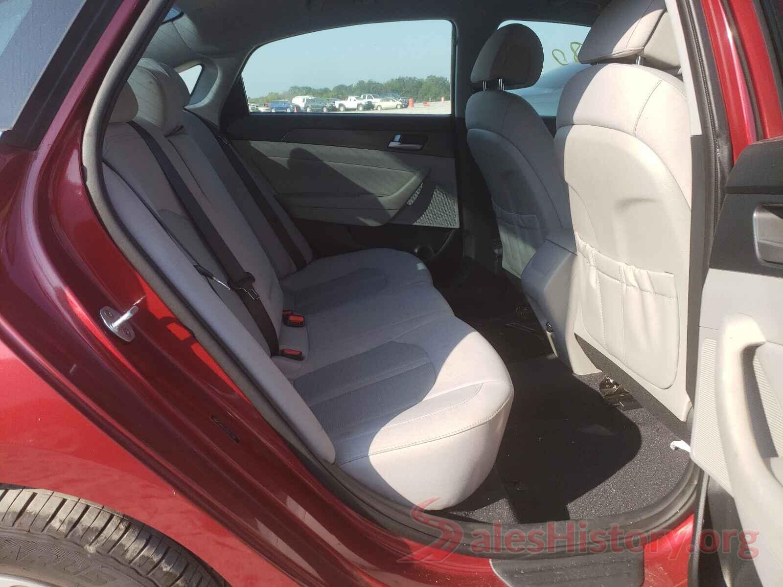 5NPE34AF2GH277561 2016 HYUNDAI SONATA