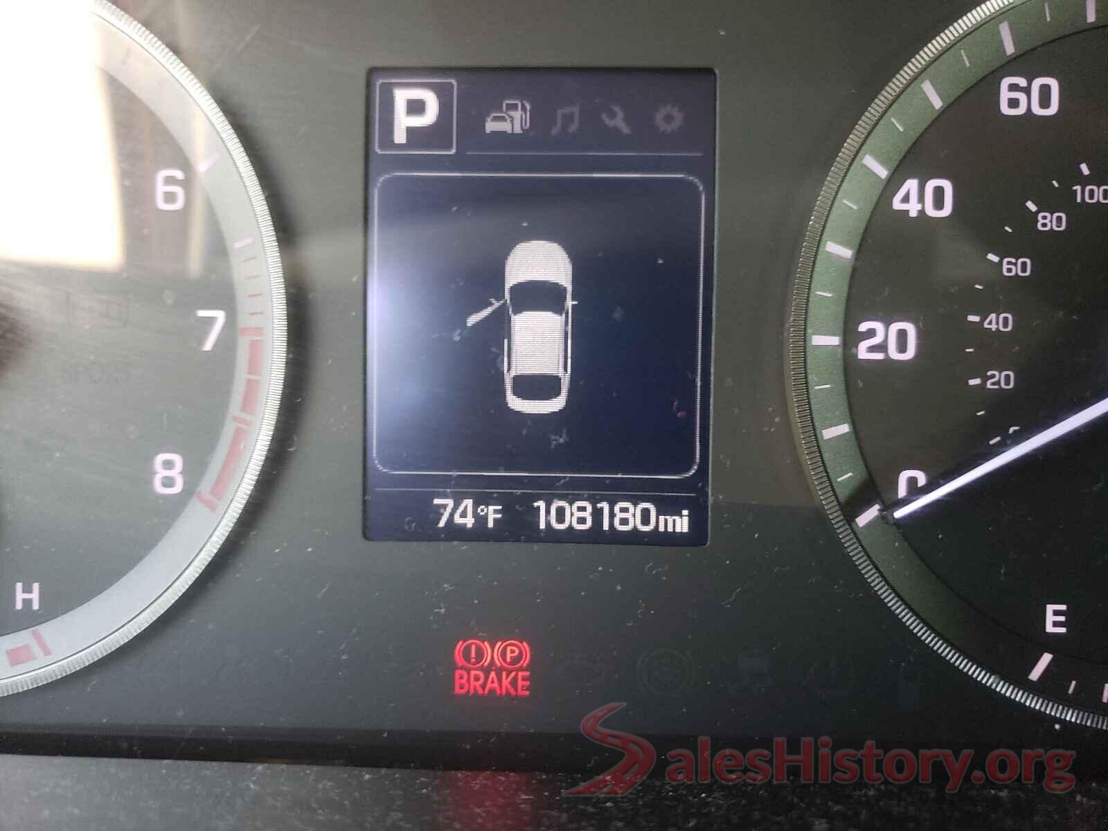 5NPE34AF2GH277561 2016 HYUNDAI SONATA