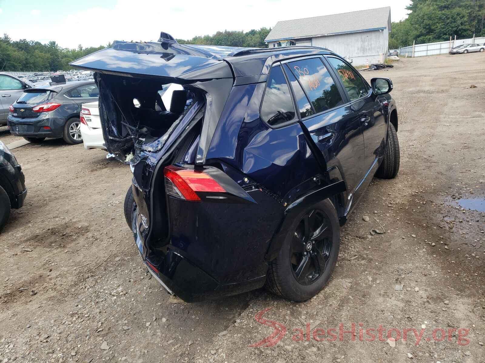 JTMEWRFV2KJ009226 2019 TOYOTA RAV4