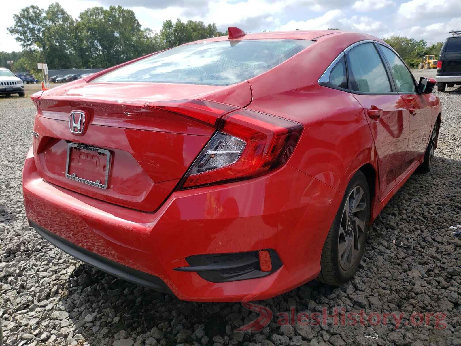 2HGFC2F74JH572446 2018 HONDA CIVIC