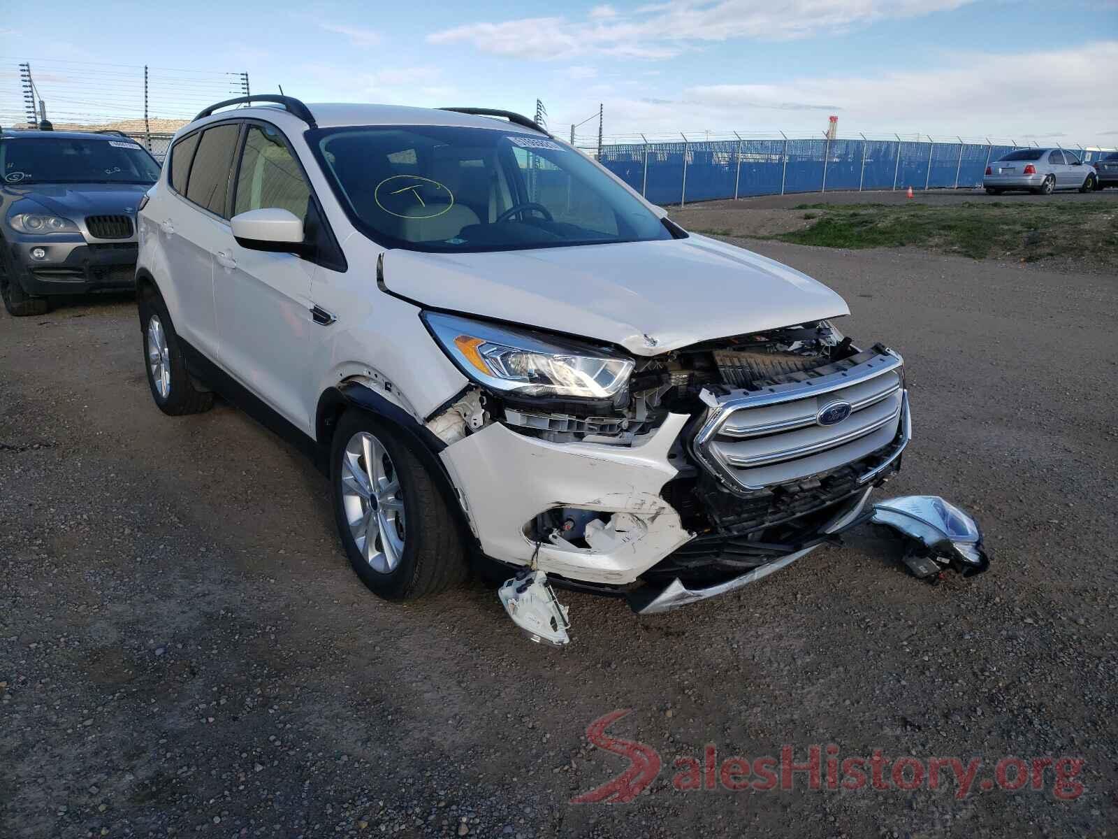 1FMCU9HD8JUA87567 2018 FORD ESCAPE