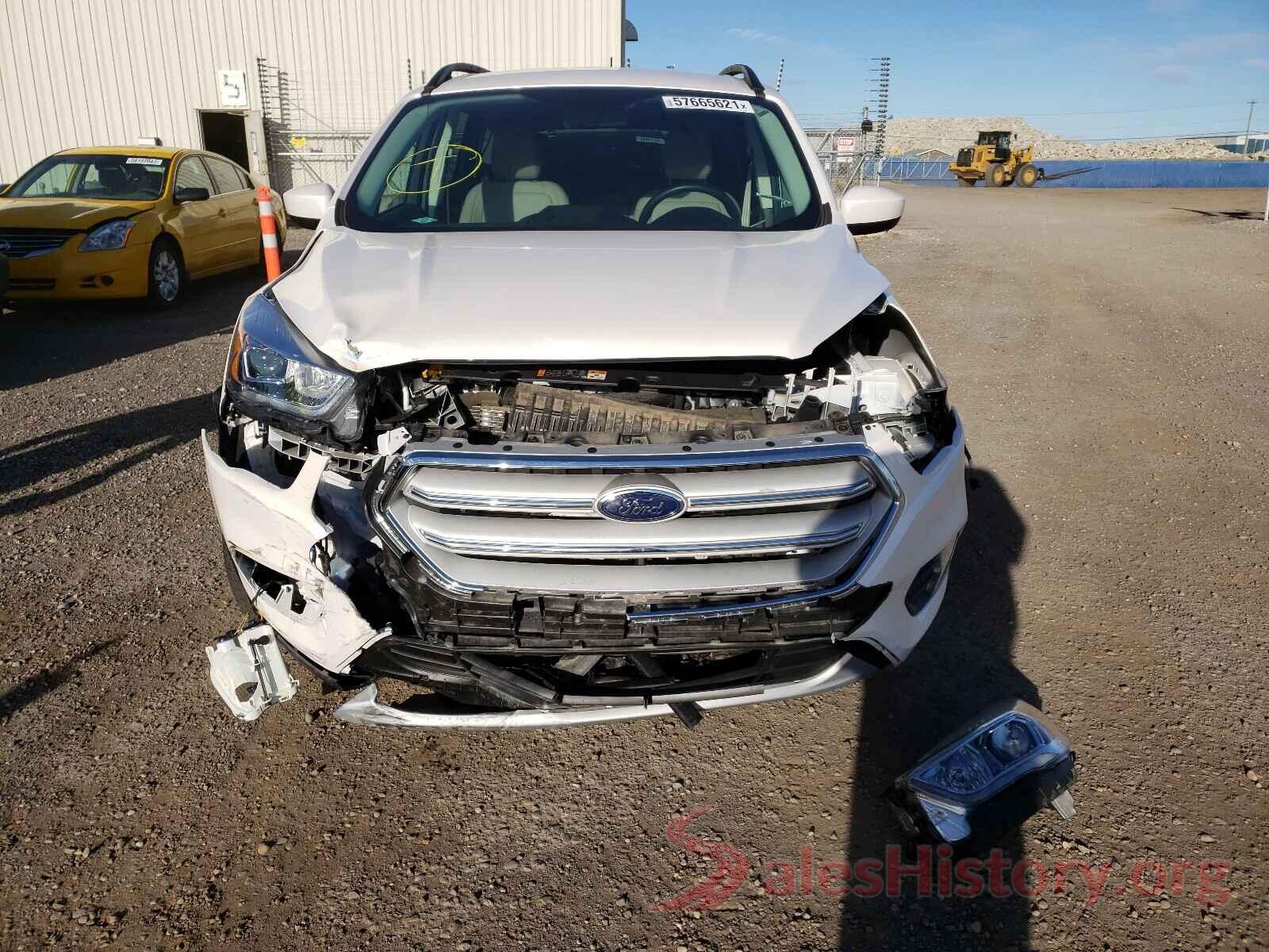 1FMCU9HD8JUA87567 2018 FORD ESCAPE