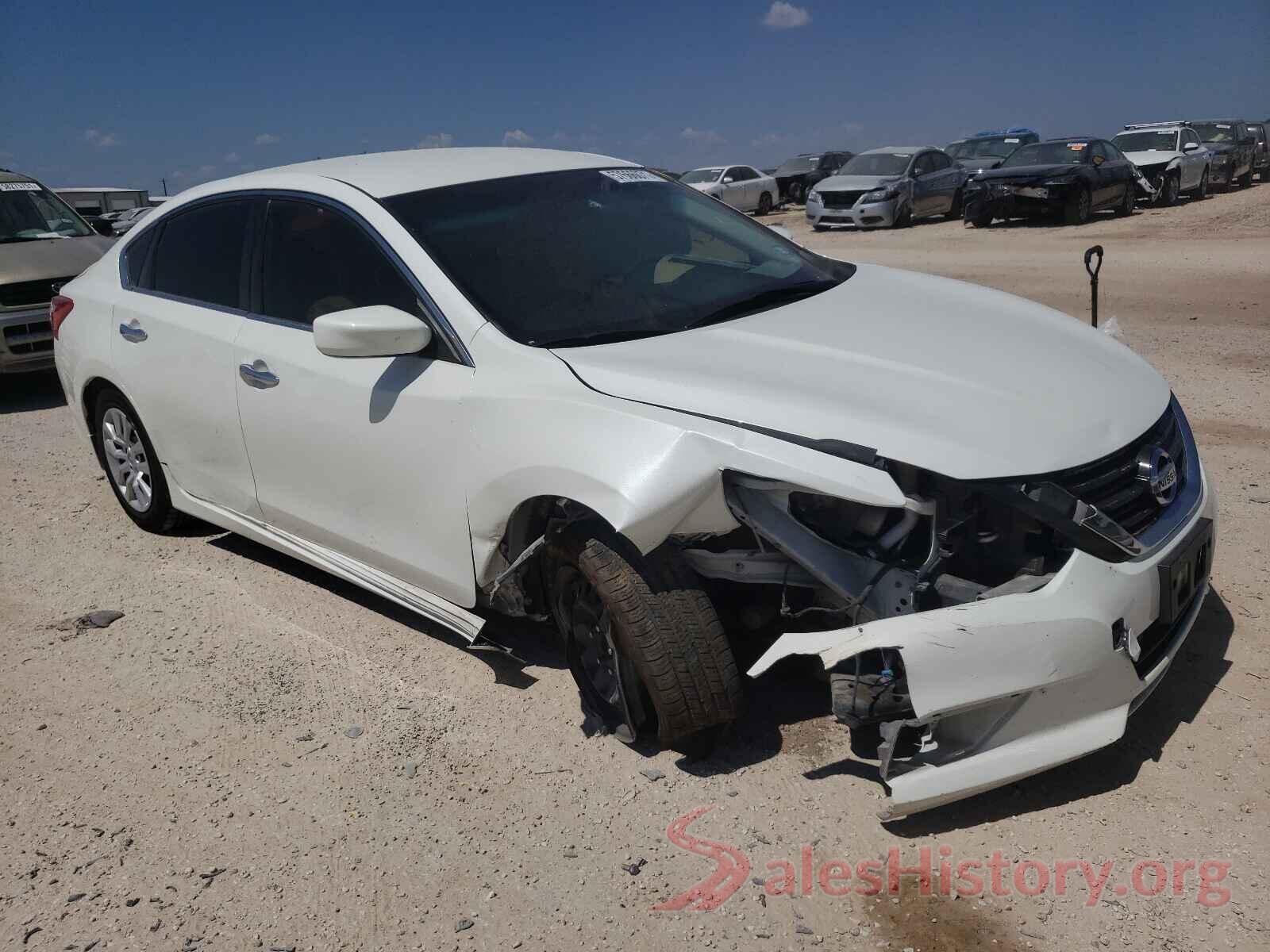 1N4AL3APXHN330435 2017 NISSAN ALTIMA