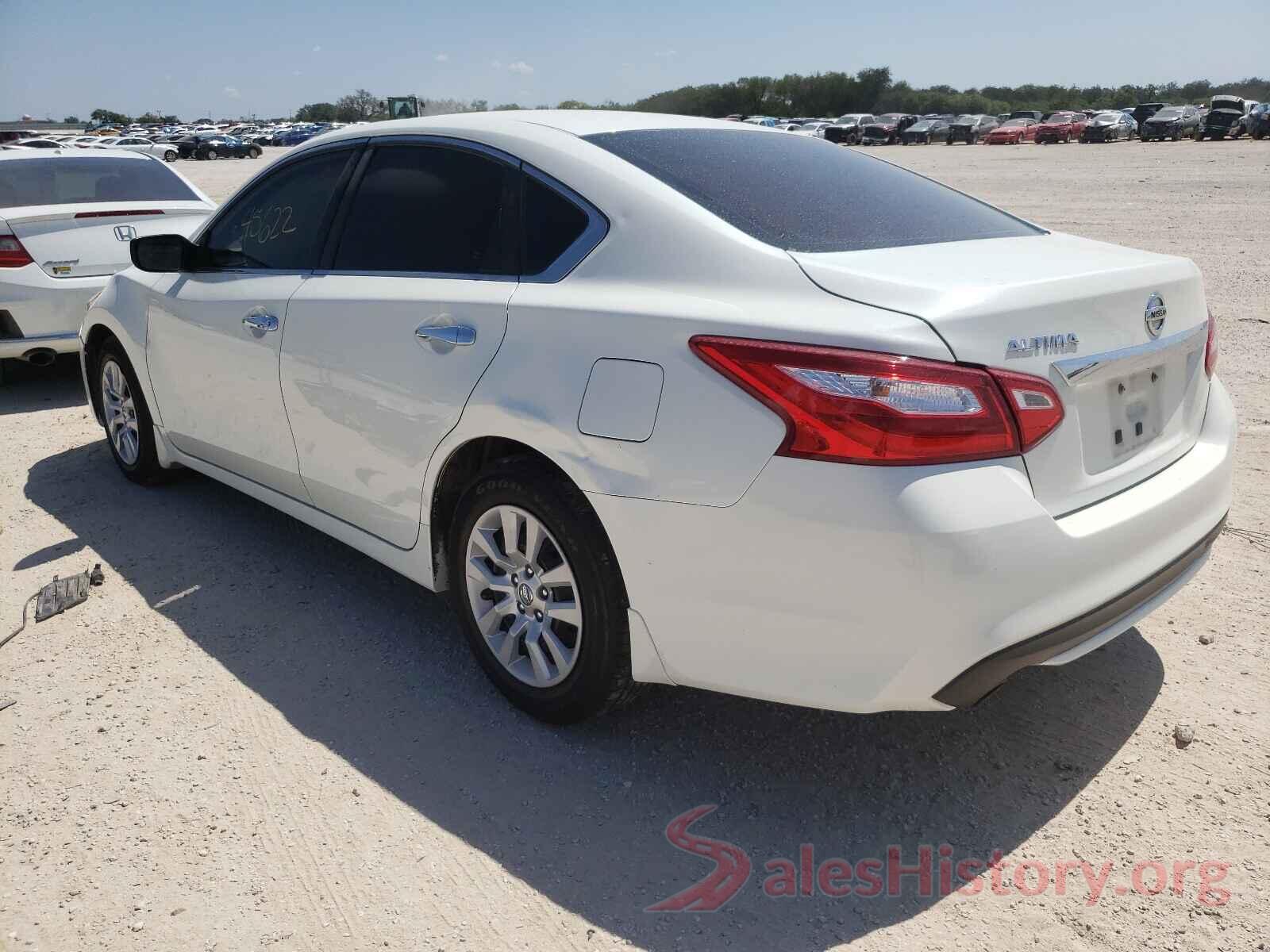 1N4AL3APXHN330435 2017 NISSAN ALTIMA