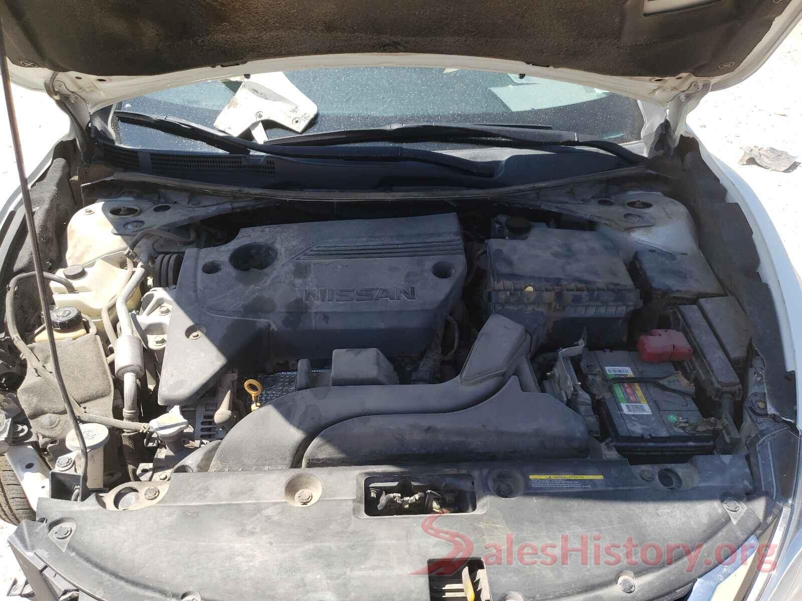 1N4AL3APXHN330435 2017 NISSAN ALTIMA