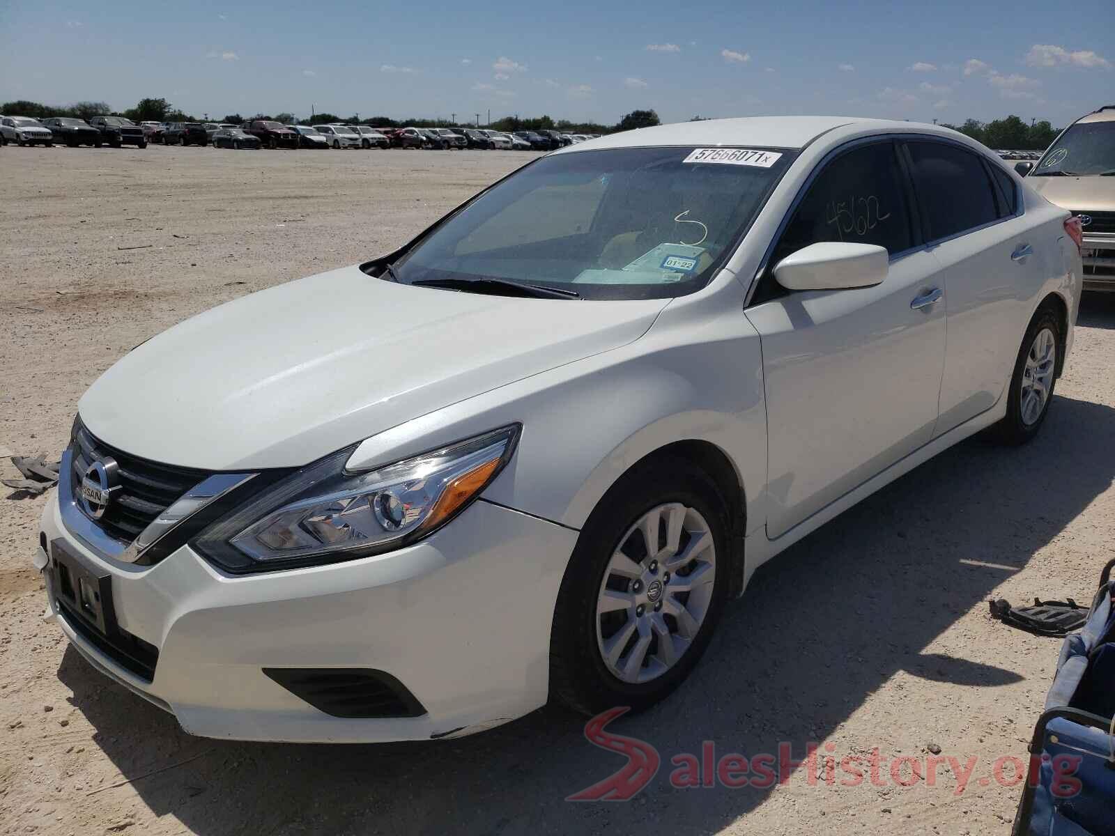 1N4AL3APXHN330435 2017 NISSAN ALTIMA