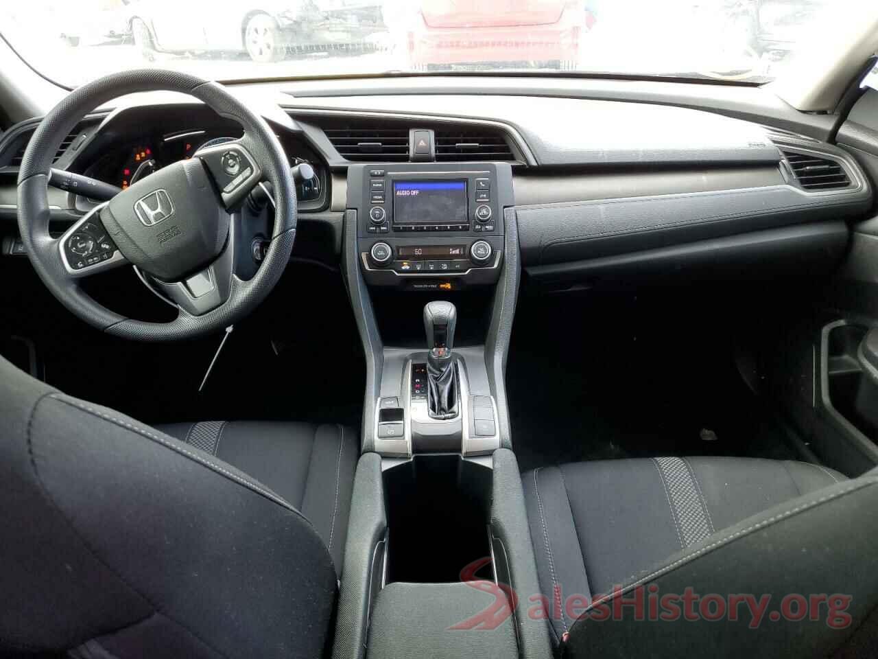 19XFC2F60KE037245 2019 HONDA CIVIC