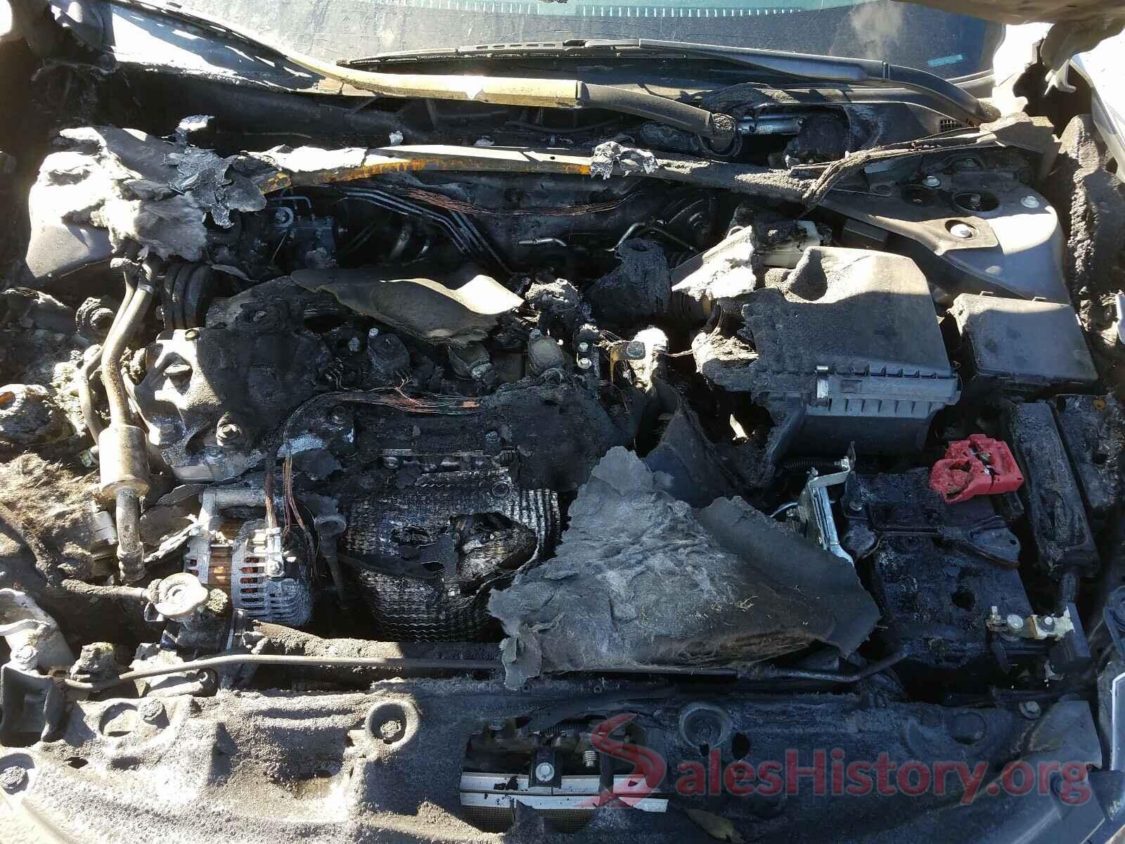 1N4AL3AP5JC233855 2018 NISSAN ALTIMA