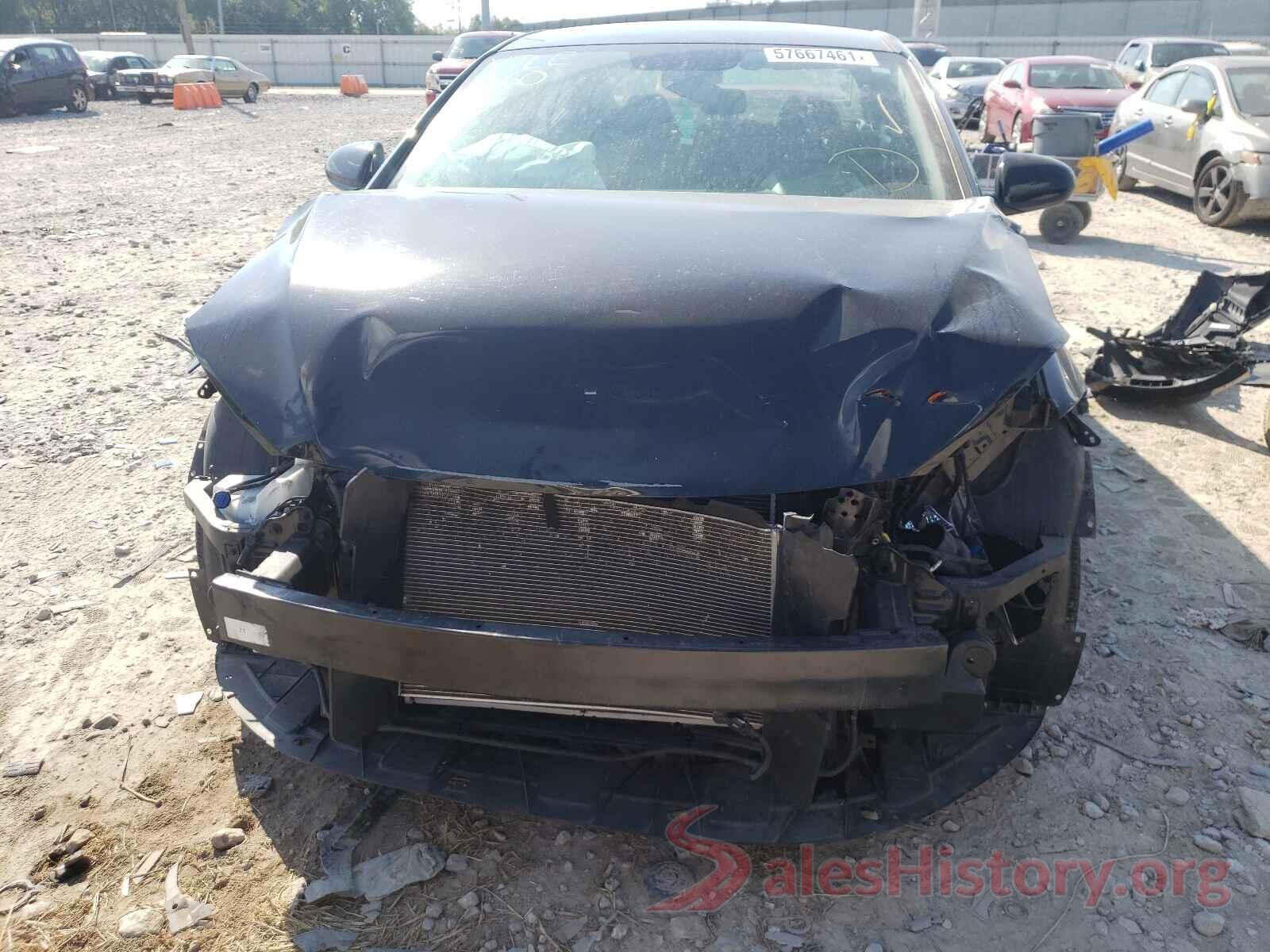 5NPD74LF6JH324112 2018 HYUNDAI ELANTRA