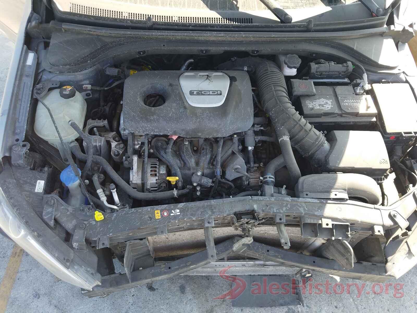 KMHD04LB2JU525556 2018 HYUNDAI ELANTRA