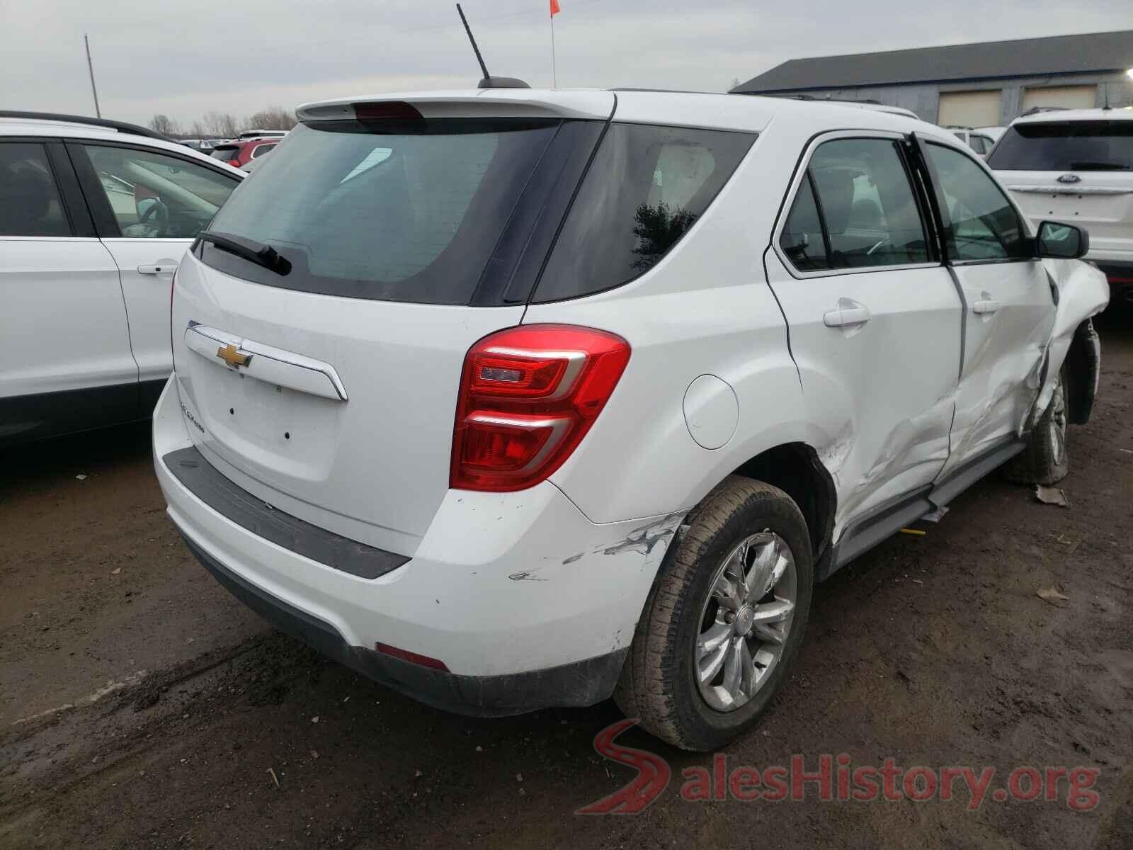 2GNFLEEK9H6142804 2017 CHEVROLET EQUINOX