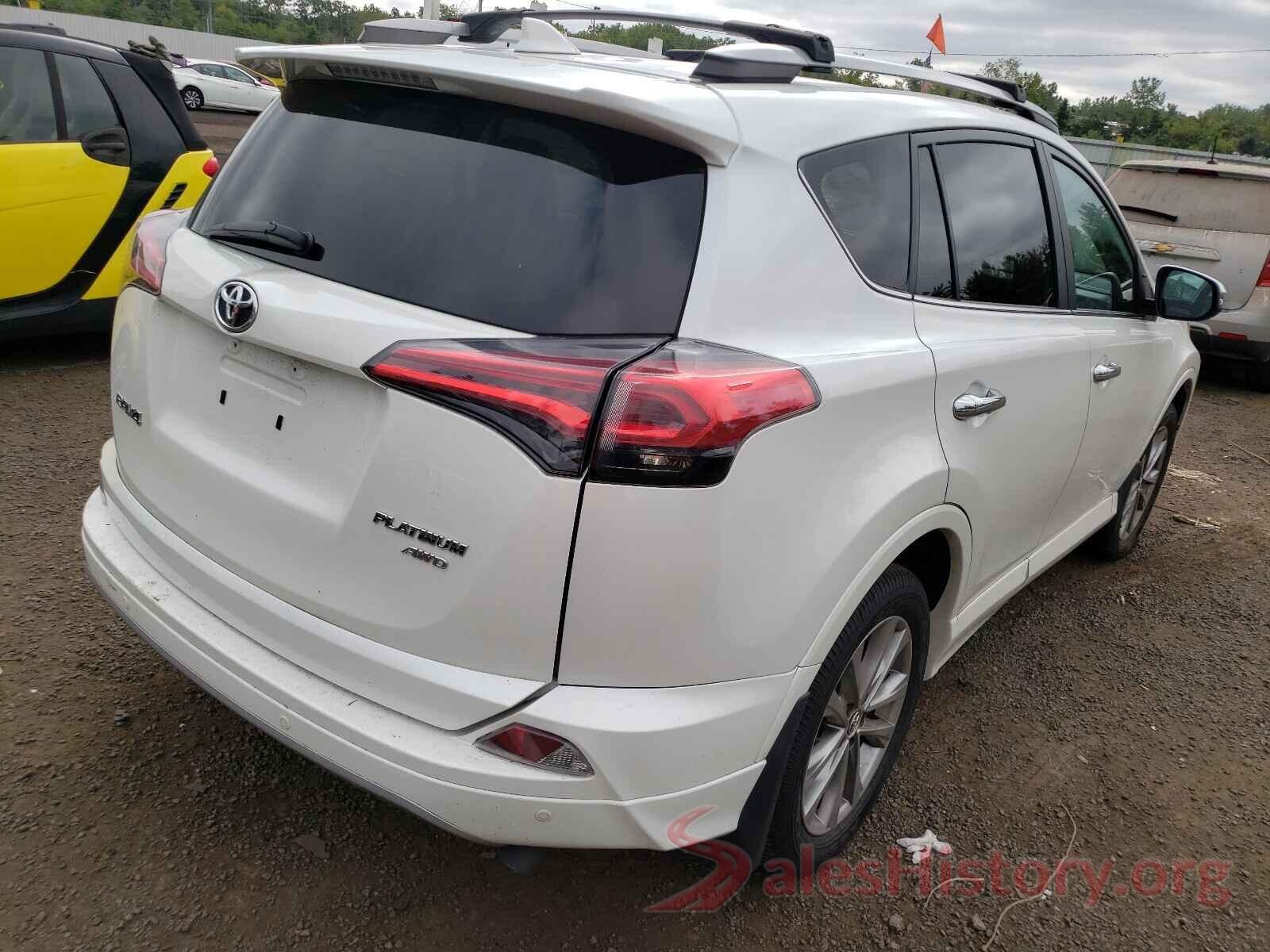 2T3DFREV9HW560941 2017 TOYOTA RAV4