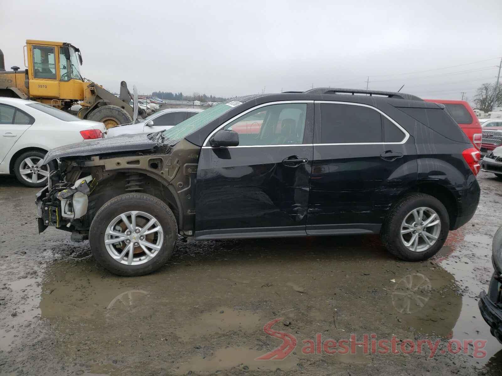 2GNFLFEK7H6161373 2017 CHEVROLET EQUINOX