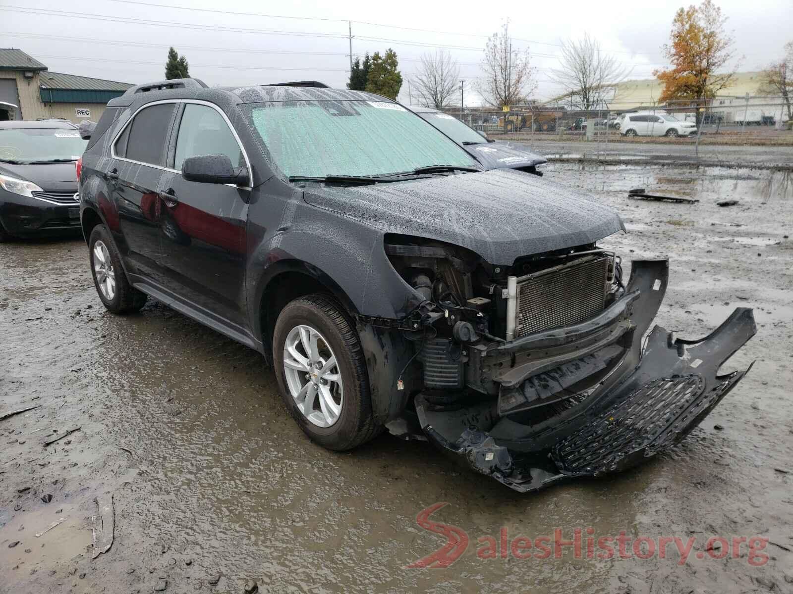 2GNFLFEK7H6161373 2017 CHEVROLET EQUINOX