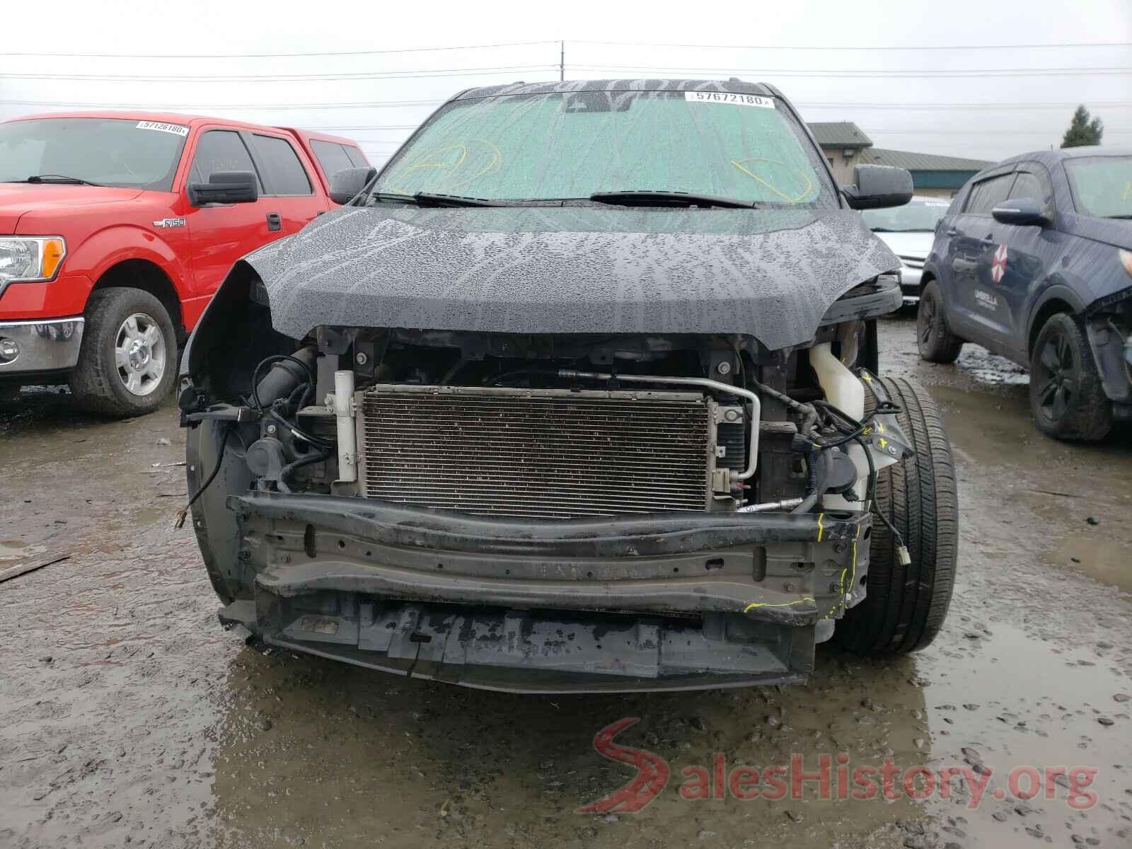 2GNFLFEK7H6161373 2017 CHEVROLET EQUINOX