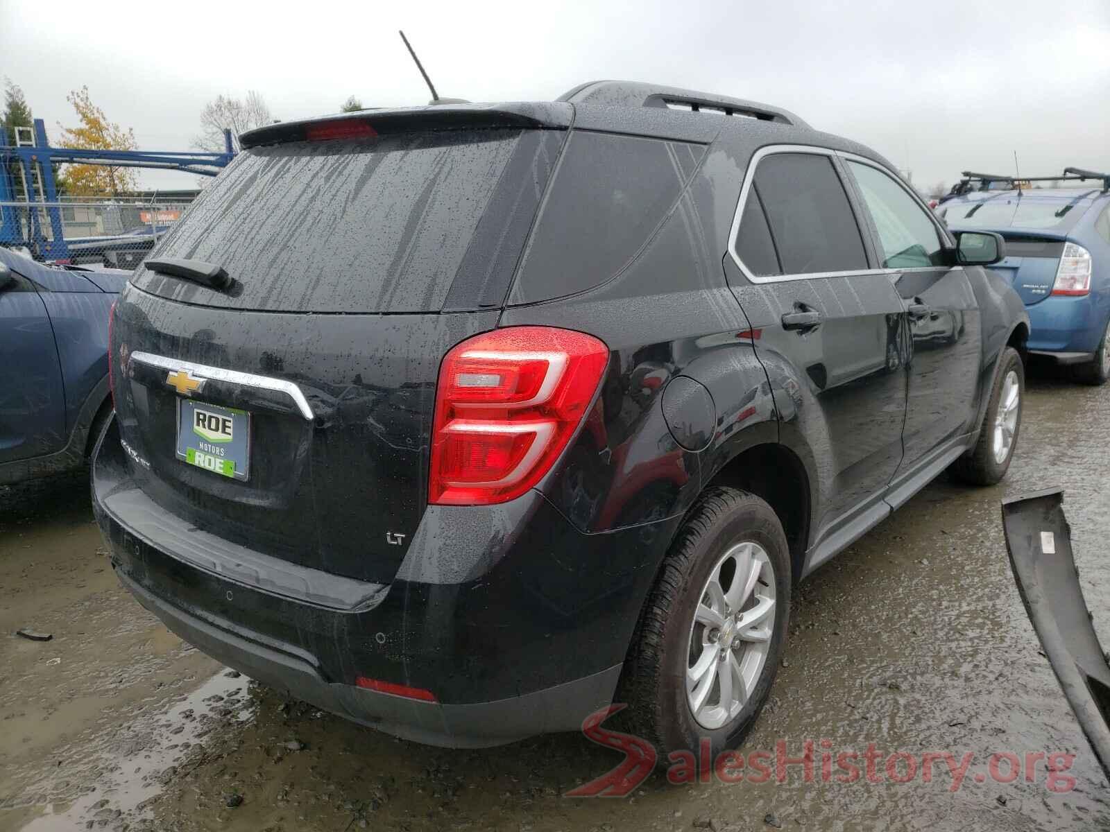 2GNFLFEK7H6161373 2017 CHEVROLET EQUINOX