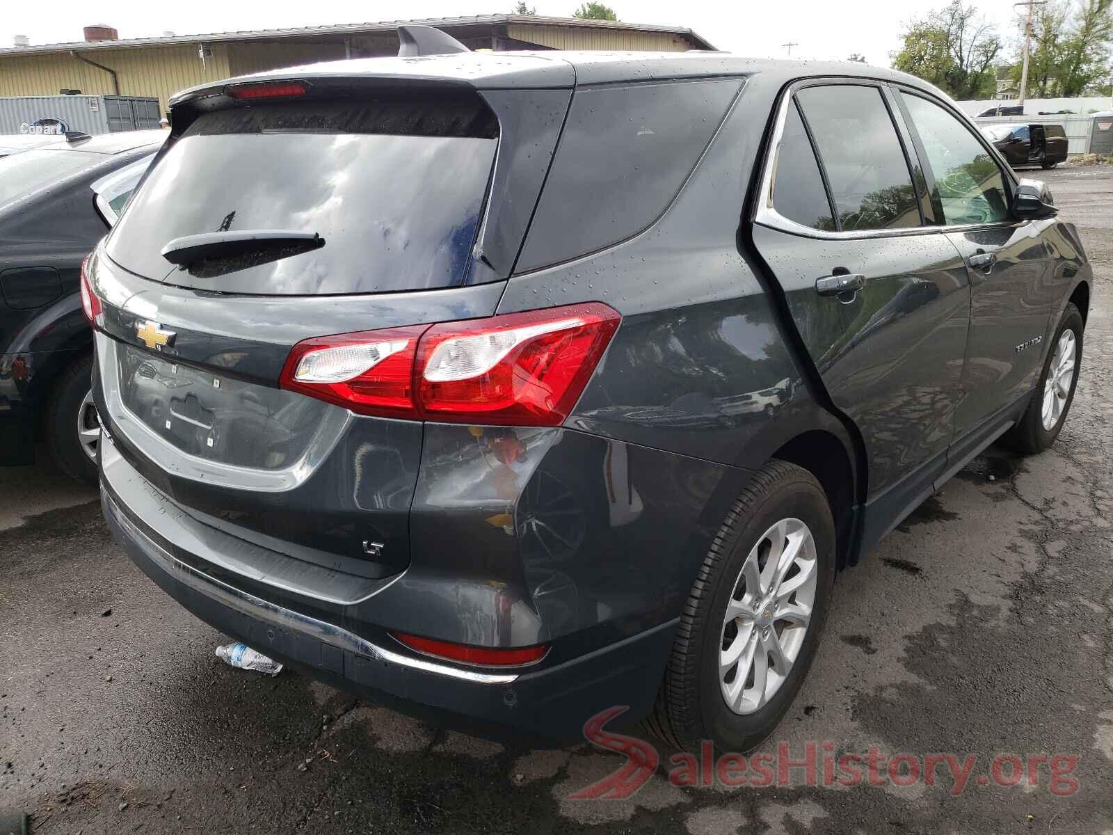 3GNAXKEV5KL301649 2019 CHEVROLET EQUINOX