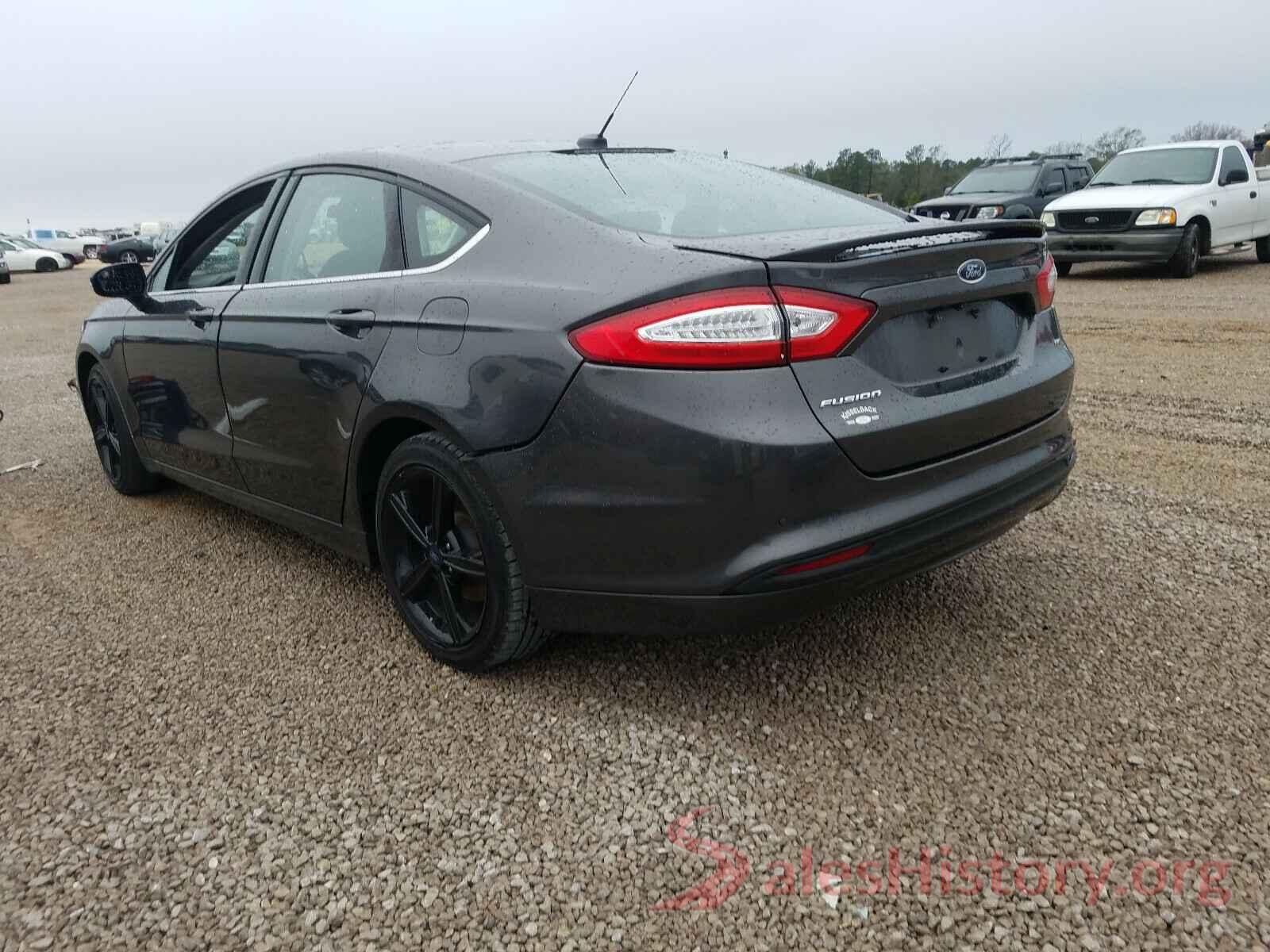 3FA6P0H78GR292911 2016 FORD FUSION