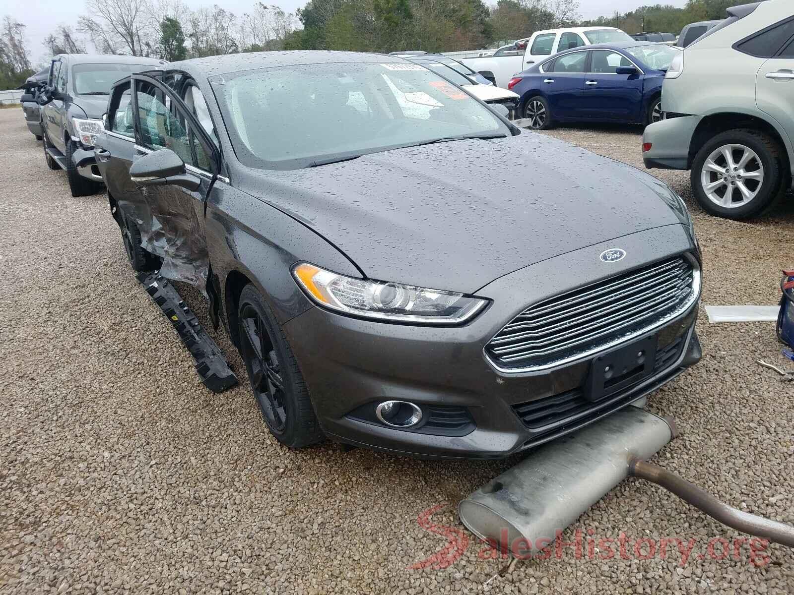 3FA6P0H78GR292911 2016 FORD FUSION