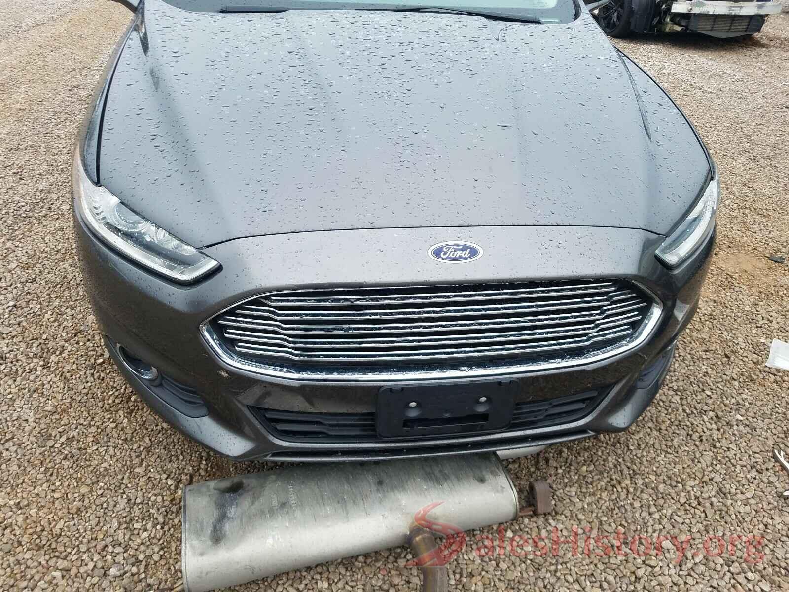 3FA6P0H78GR292911 2016 FORD FUSION