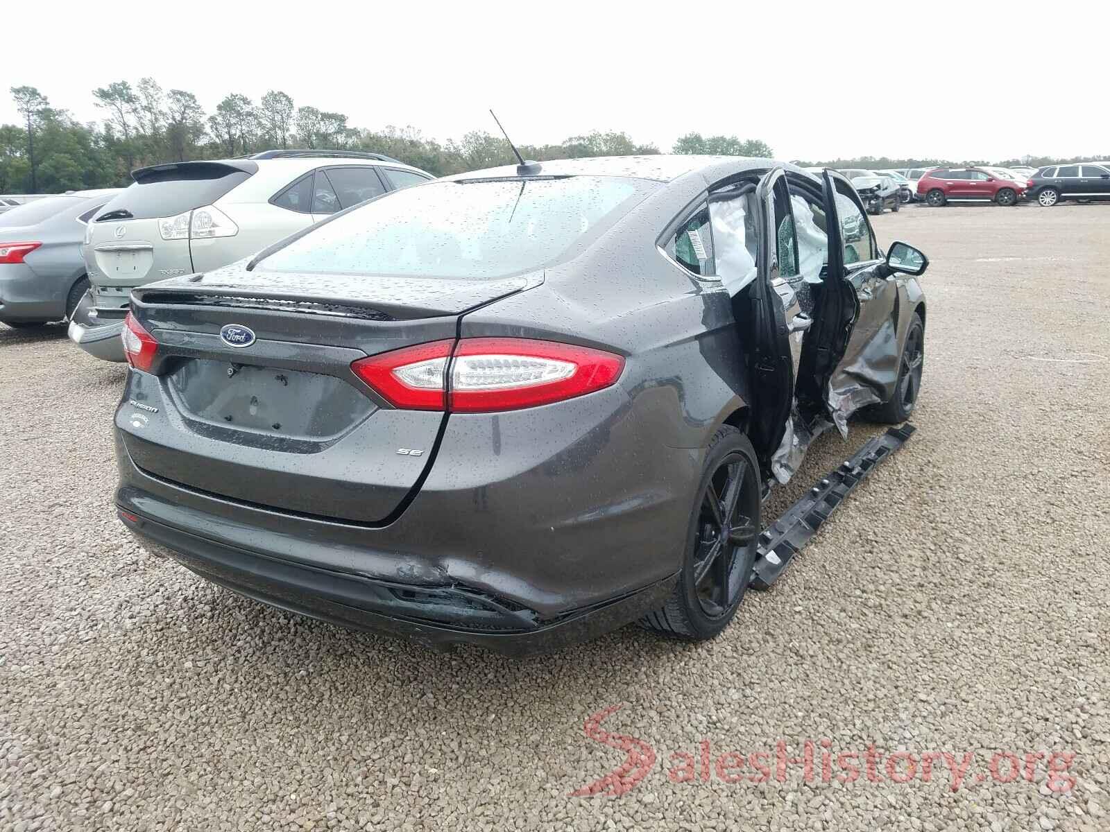 3FA6P0H78GR292911 2016 FORD FUSION