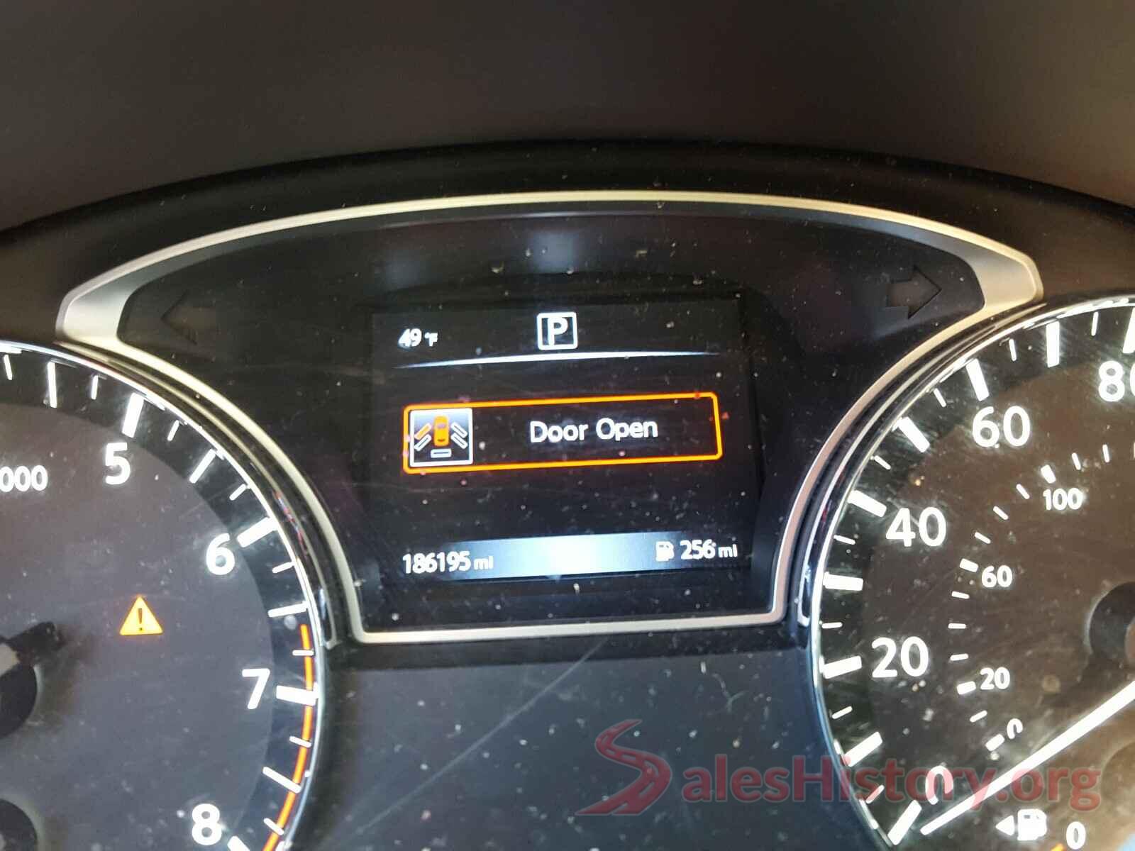 1N4AL3AP9GC143004 2016 NISSAN ALTIMA