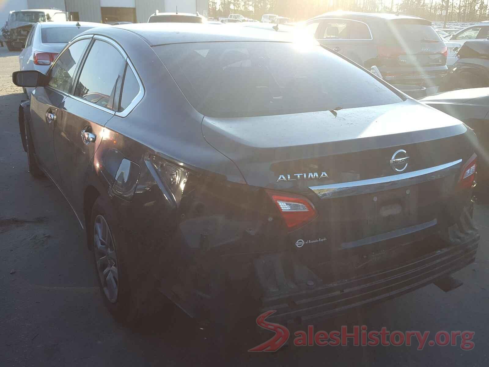 1N4AL3AP9GC143004 2016 NISSAN ALTIMA