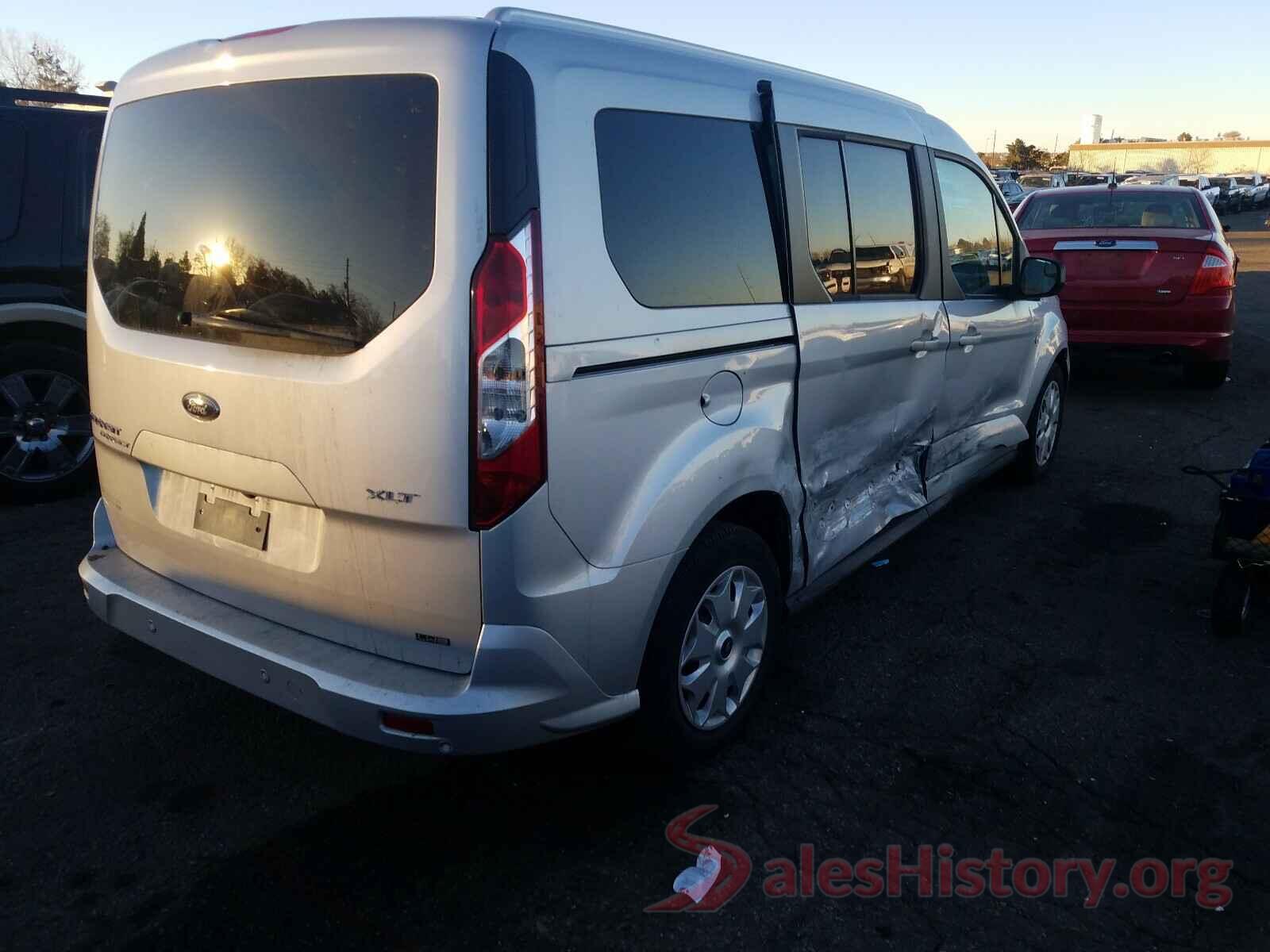 NM0GE9F74H1336312 2017 FORD TRANSIT CO