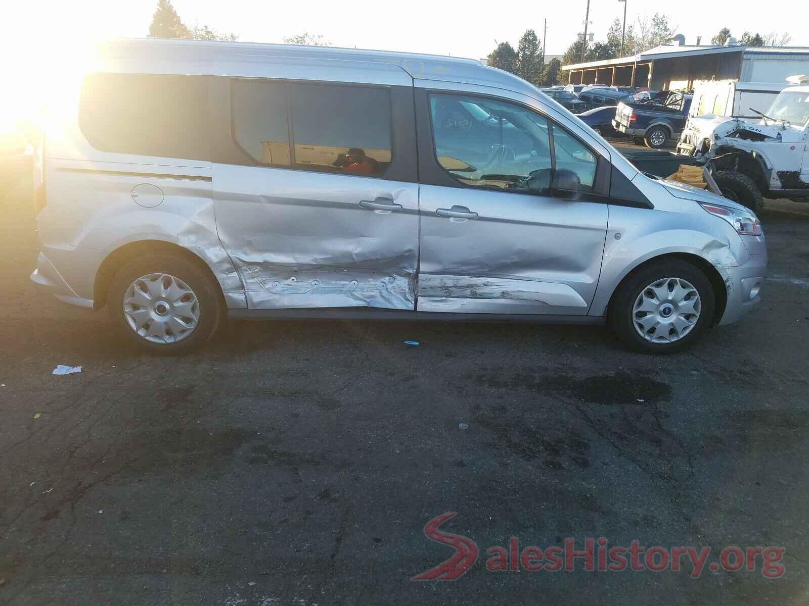 NM0GE9F74H1336312 2017 FORD TRANSIT CO