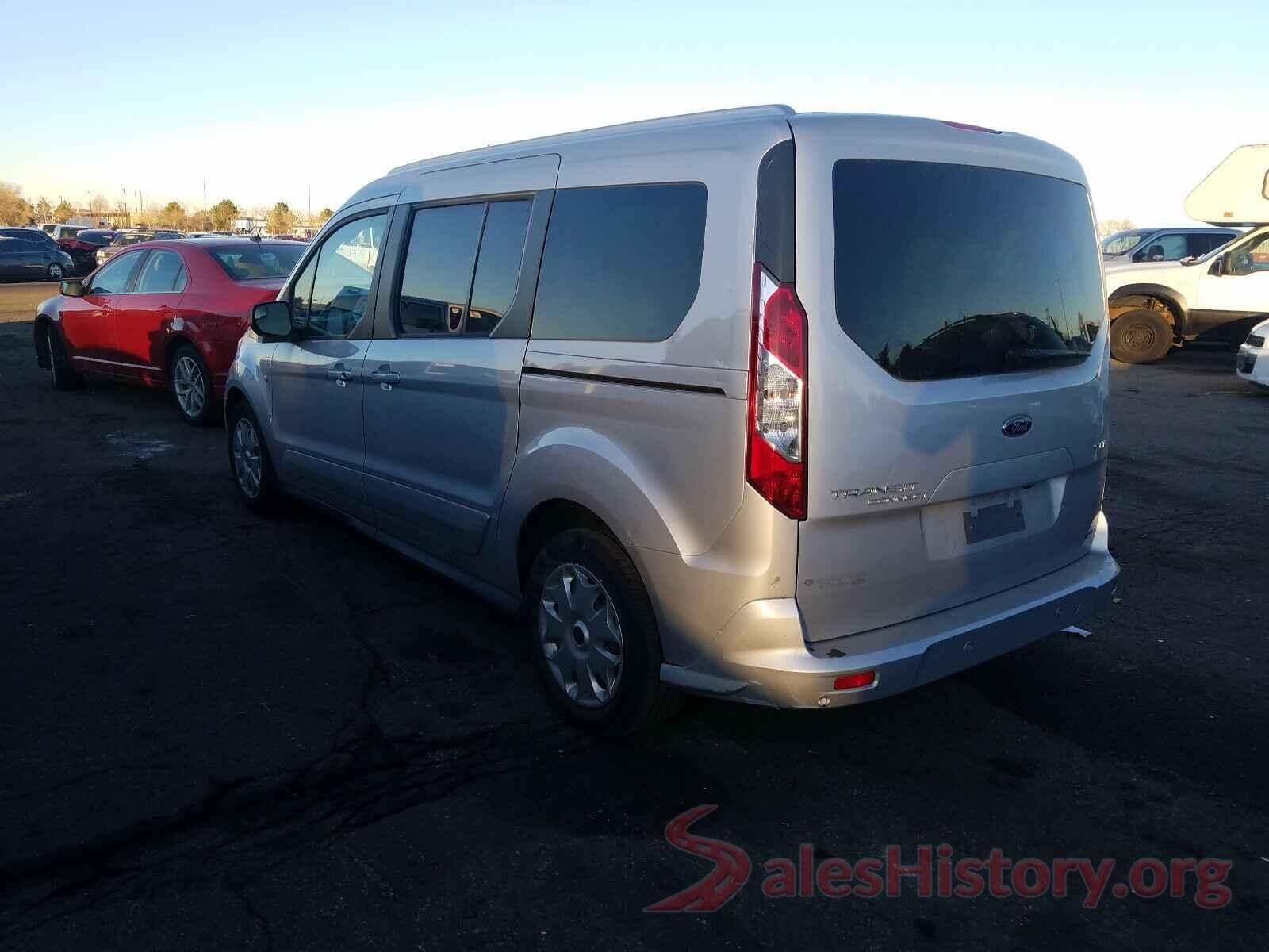 NM0GE9F74H1336312 2017 FORD TRANSIT CO