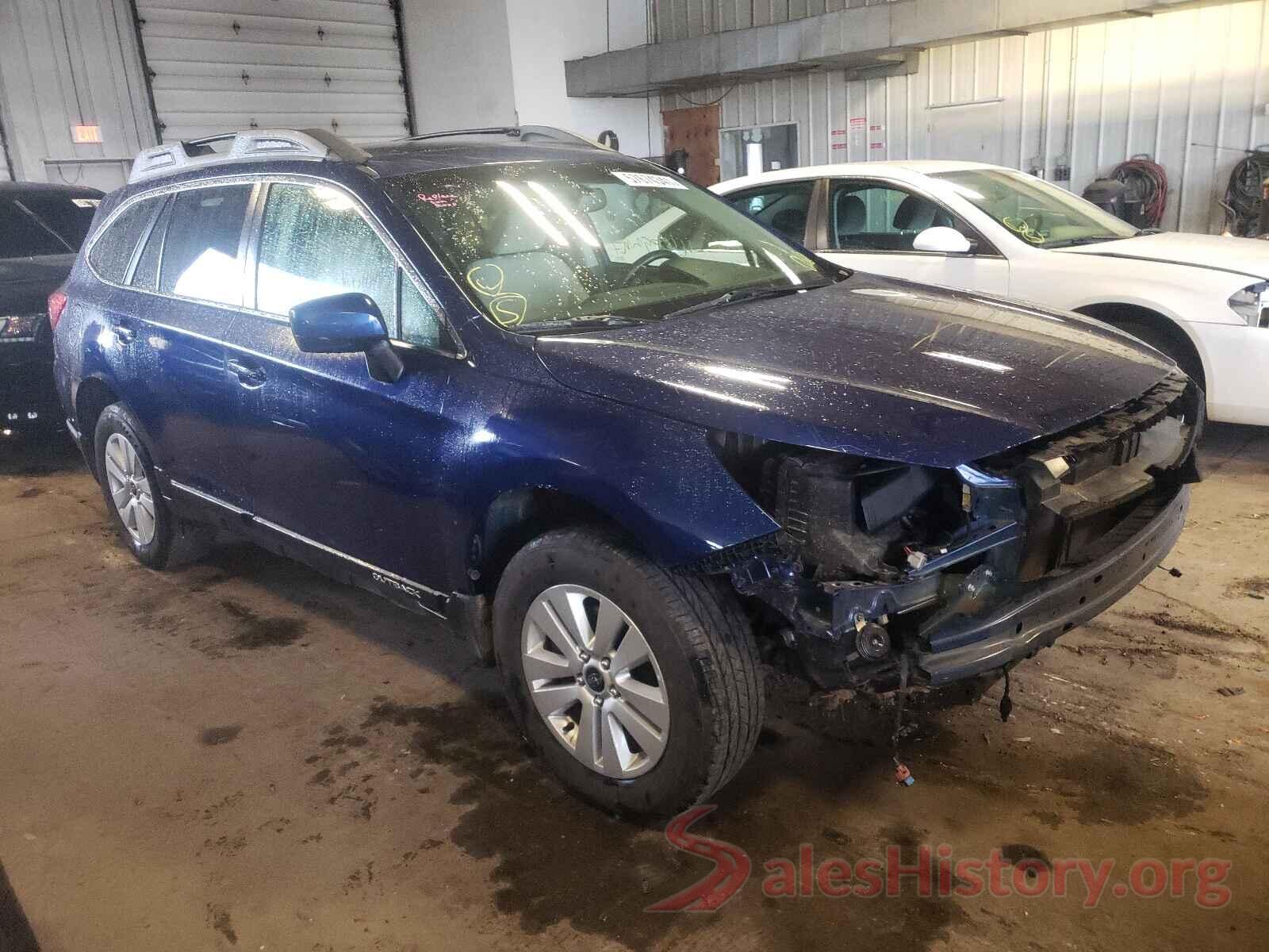 4S4BSADC4H3375750 2017 SUBARU OUTBACK