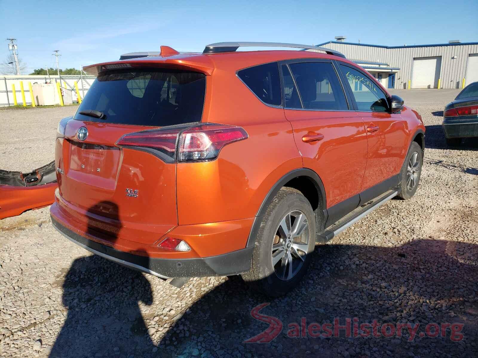 JTMRFREV4GD183629 2016 TOYOTA RAV4