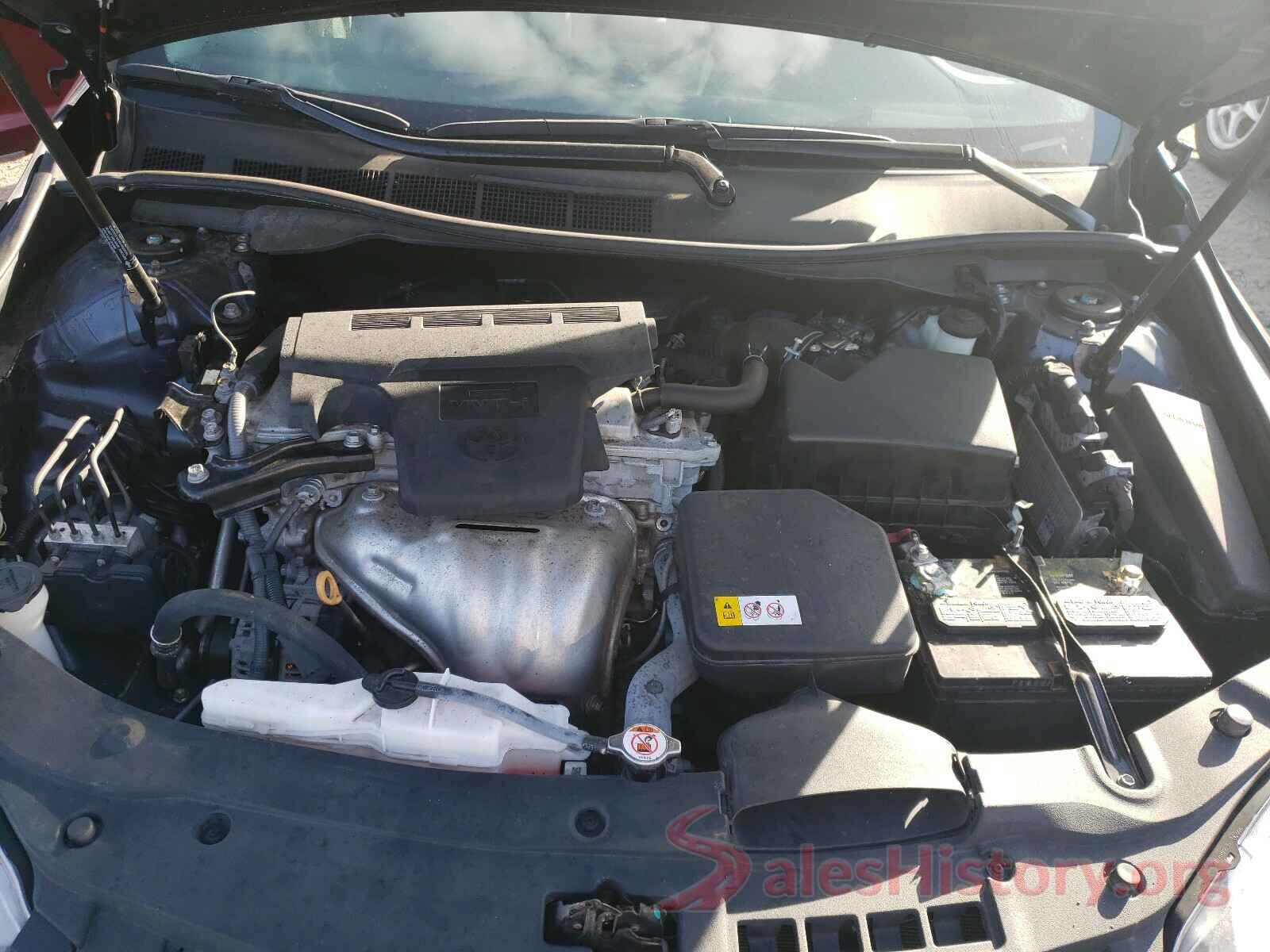 4T1BF1FK6HU784142 2017 TOYOTA CAMRY