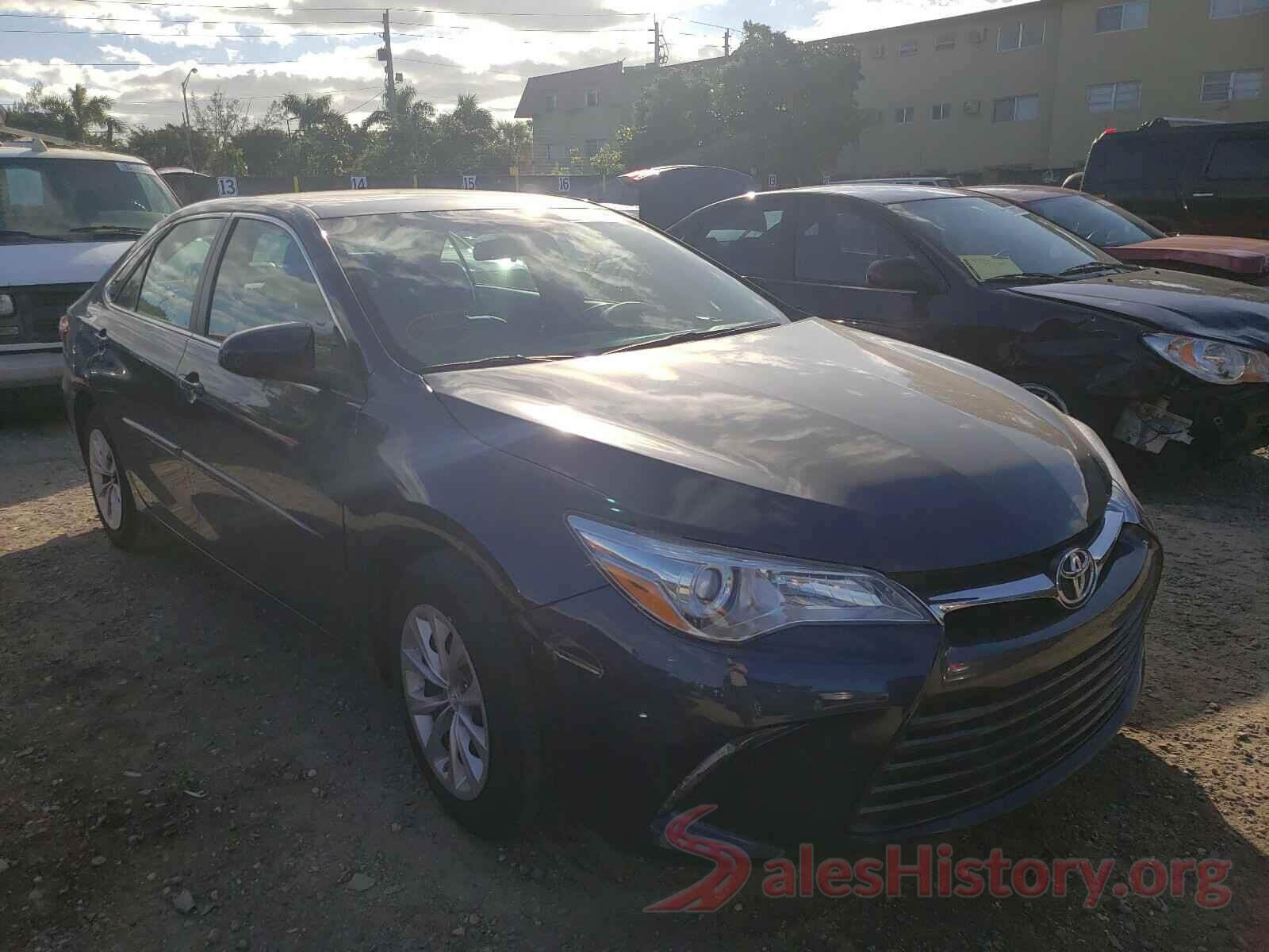 4T1BF1FK6HU784142 2017 TOYOTA CAMRY