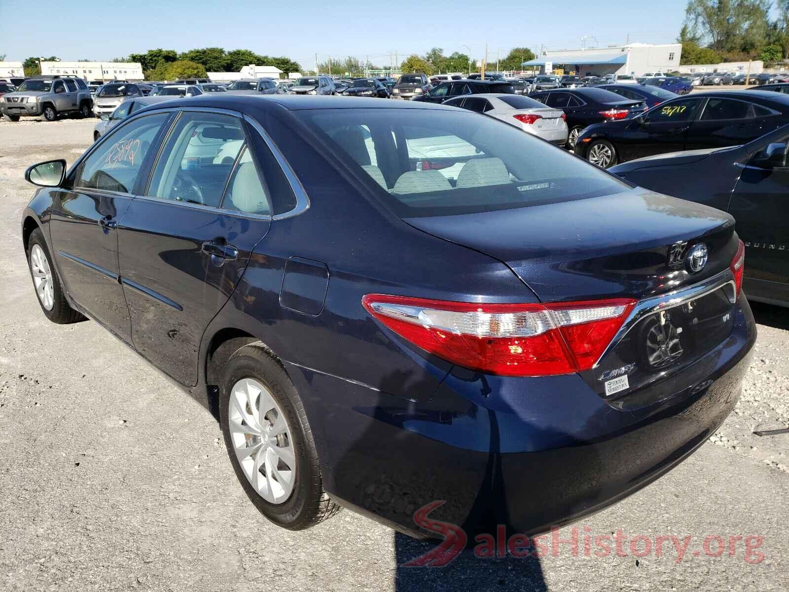 4T1BF1FK6HU784142 2017 TOYOTA CAMRY