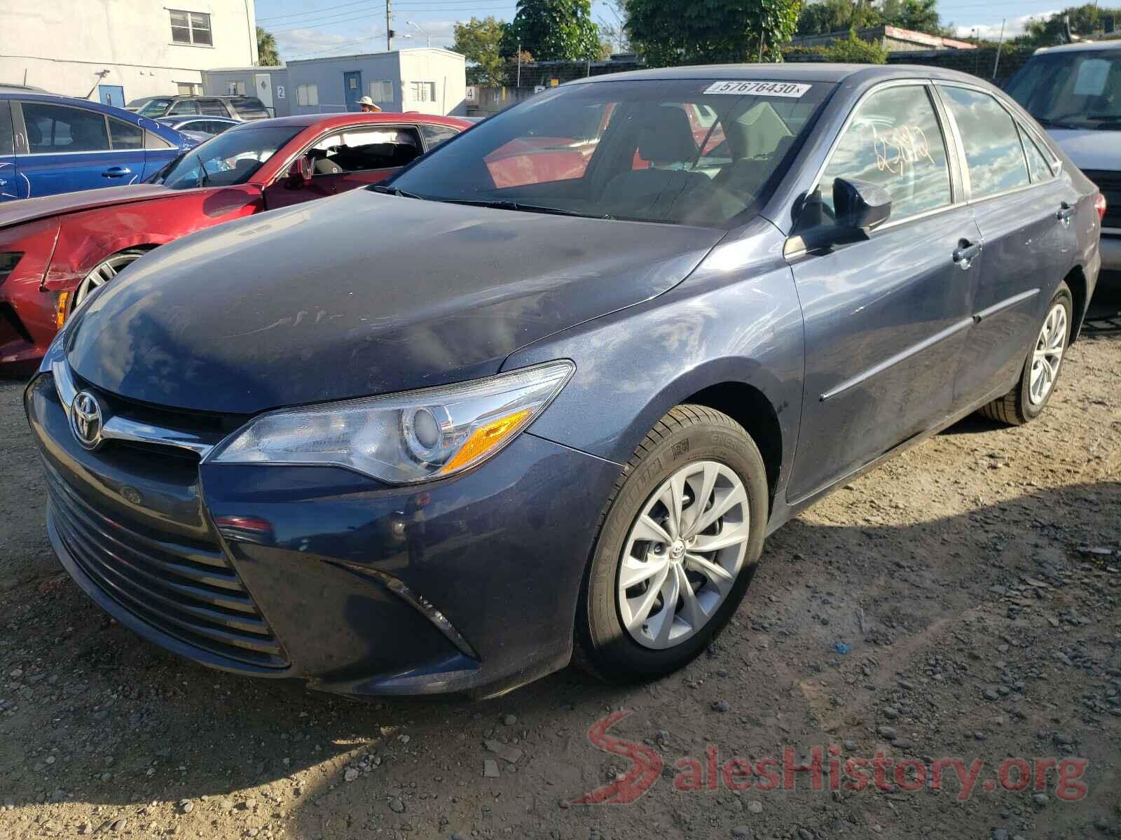 4T1BF1FK6HU784142 2017 TOYOTA CAMRY