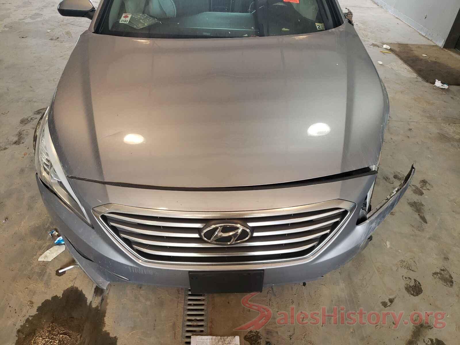 5NPE24AF1GH358005 2016 HYUNDAI SONATA