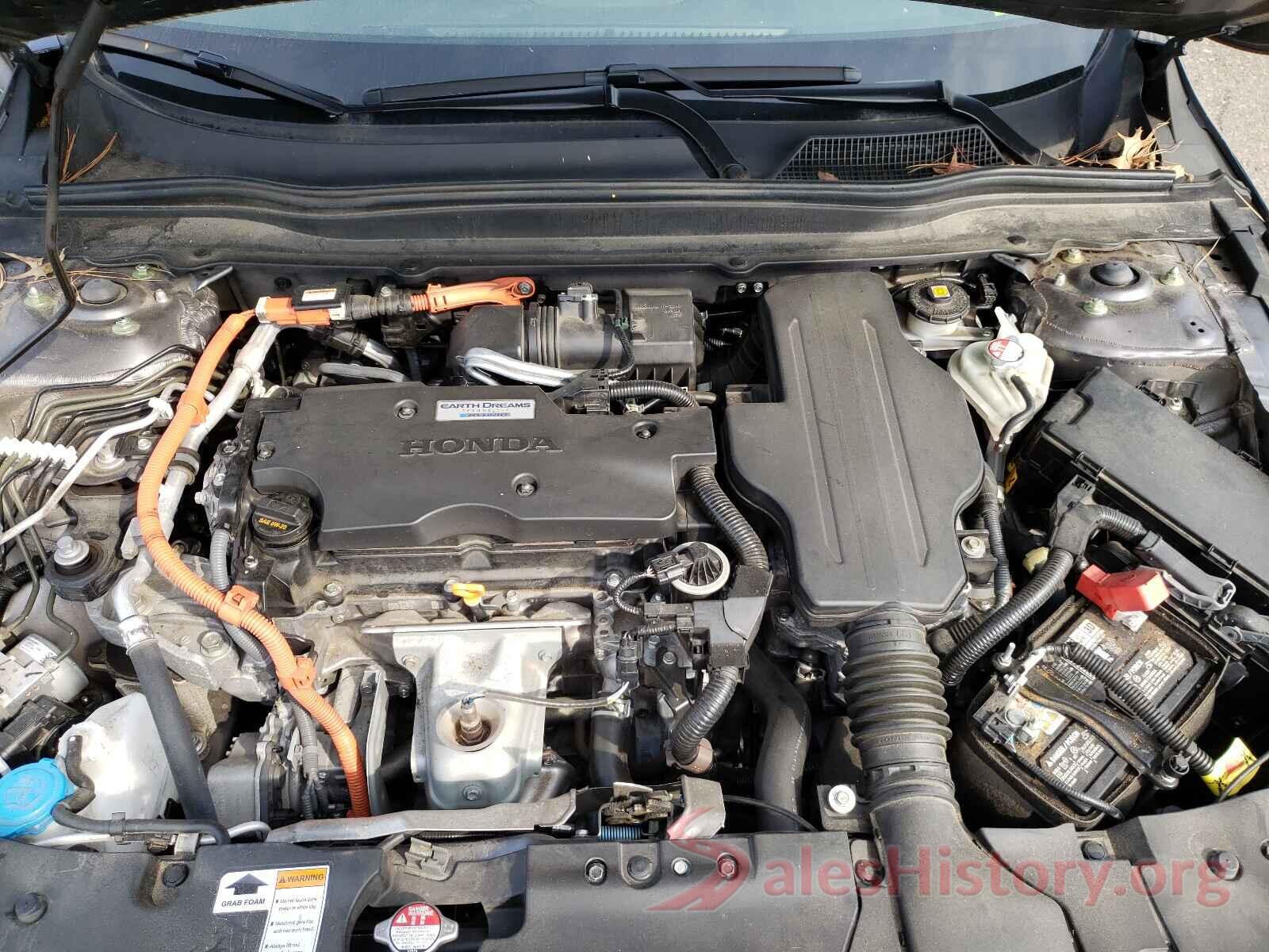 1HGCV3F14JA015372 2018 HONDA ACCORD