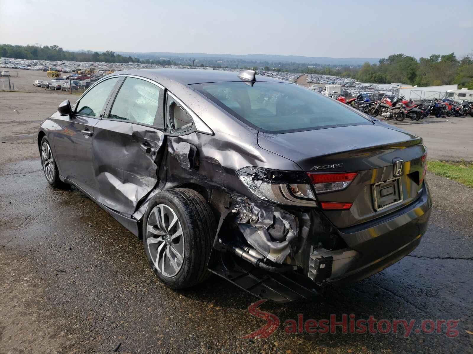 1HGCV3F14JA015372 2018 HONDA ACCORD