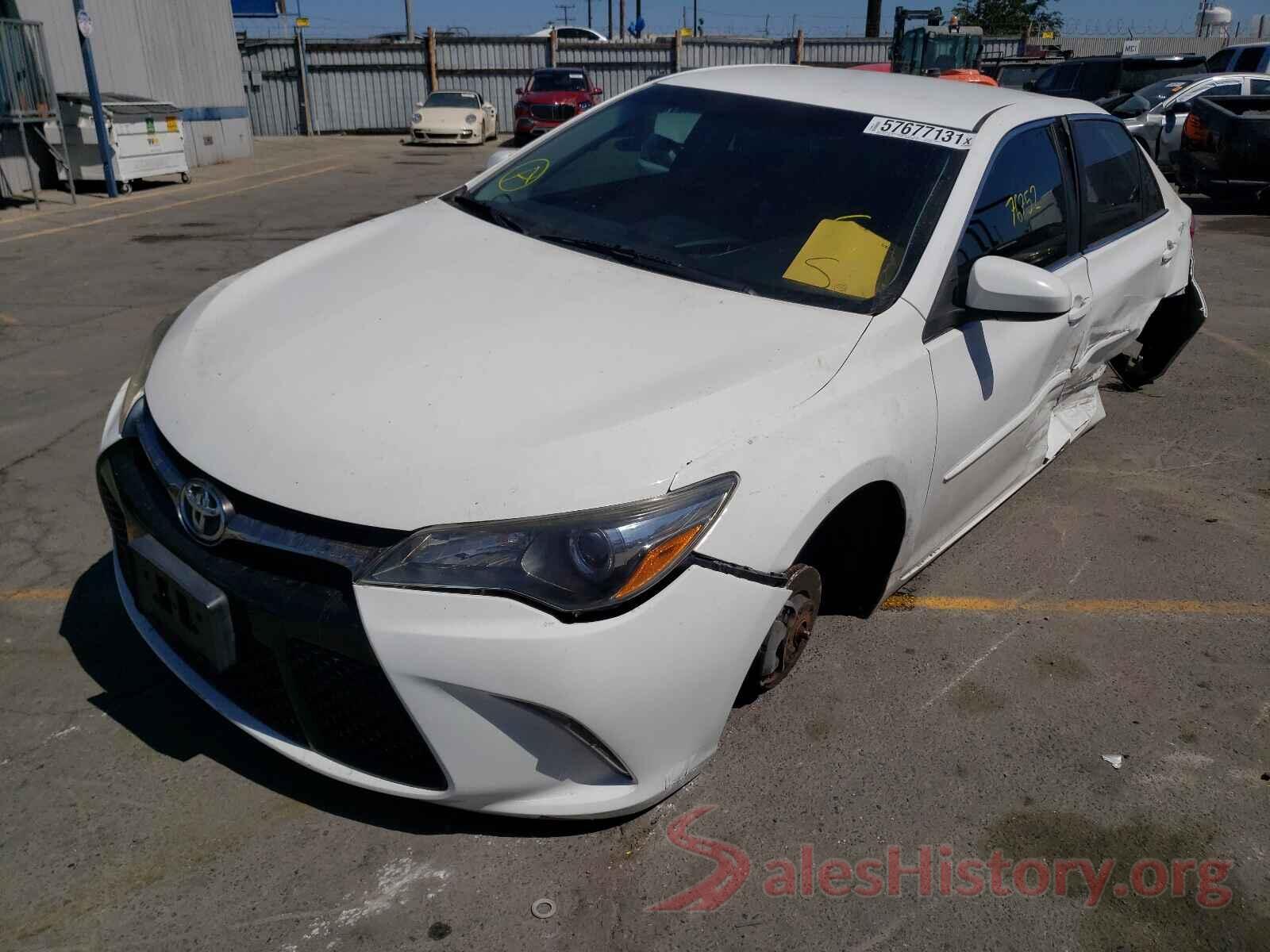 4T1BF1FK6FU065292 2015 TOYOTA CAMRY