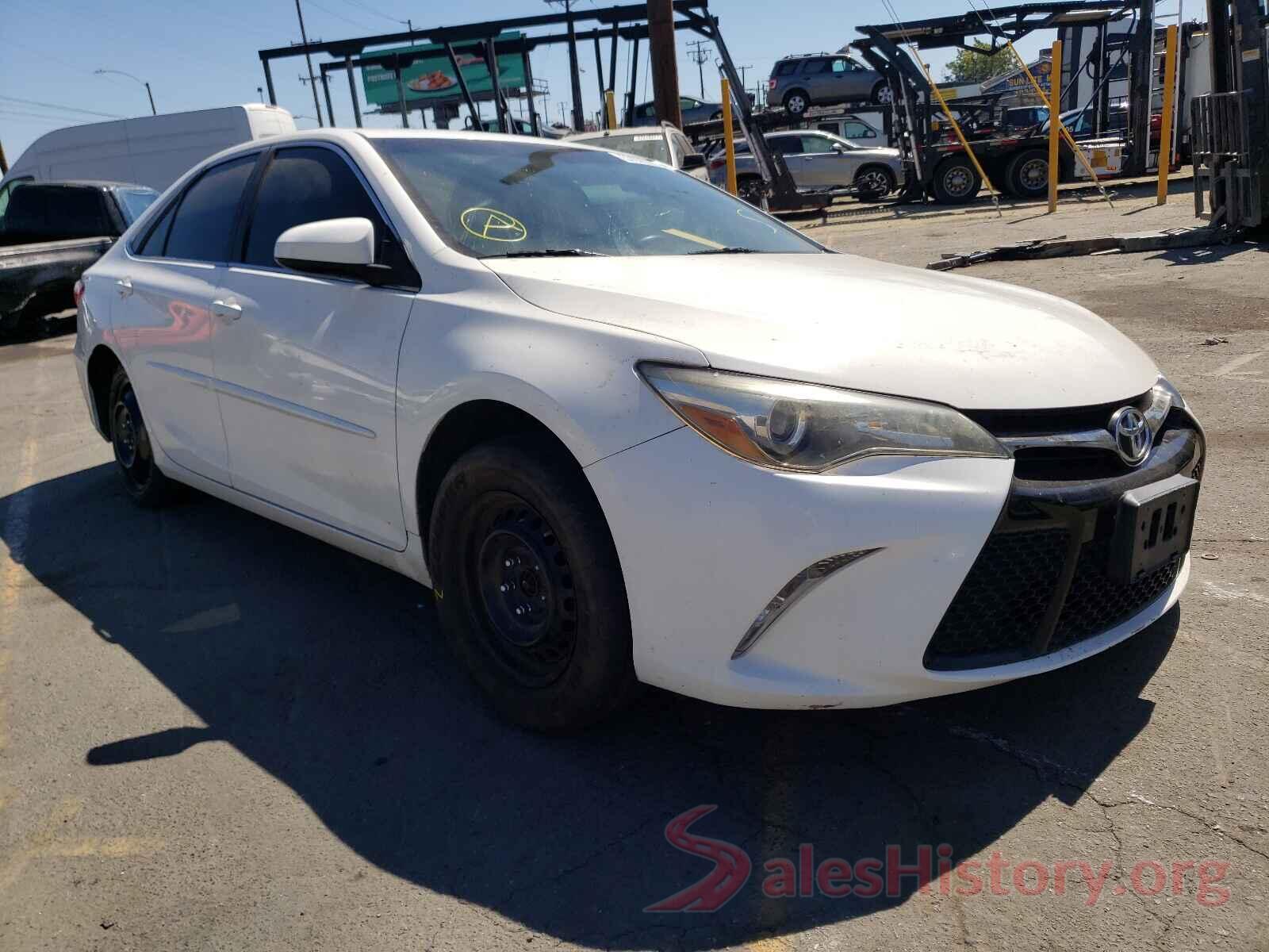 4T1BF1FK6FU065292 2015 TOYOTA CAMRY