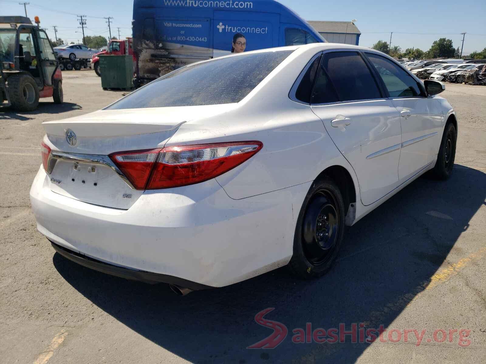 4T1BF1FK6FU065292 2015 TOYOTA CAMRY