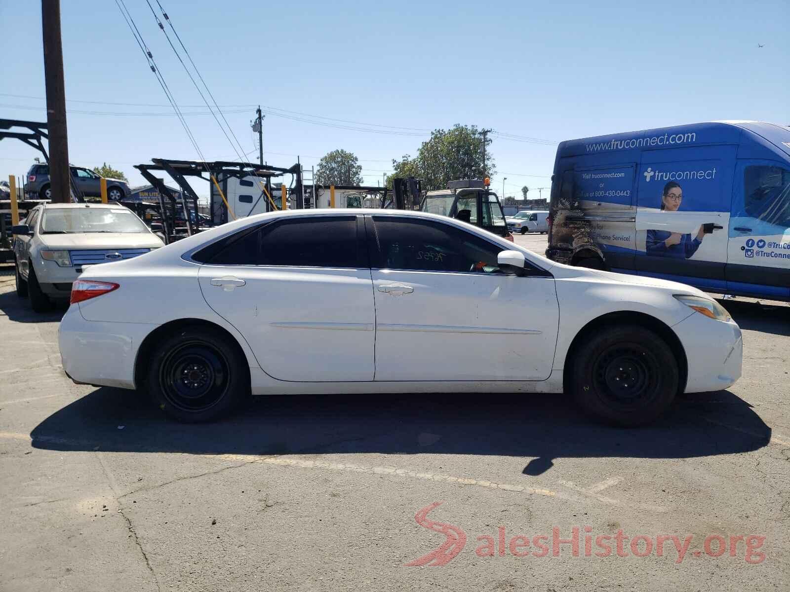 4T1BF1FK6FU065292 2015 TOYOTA CAMRY