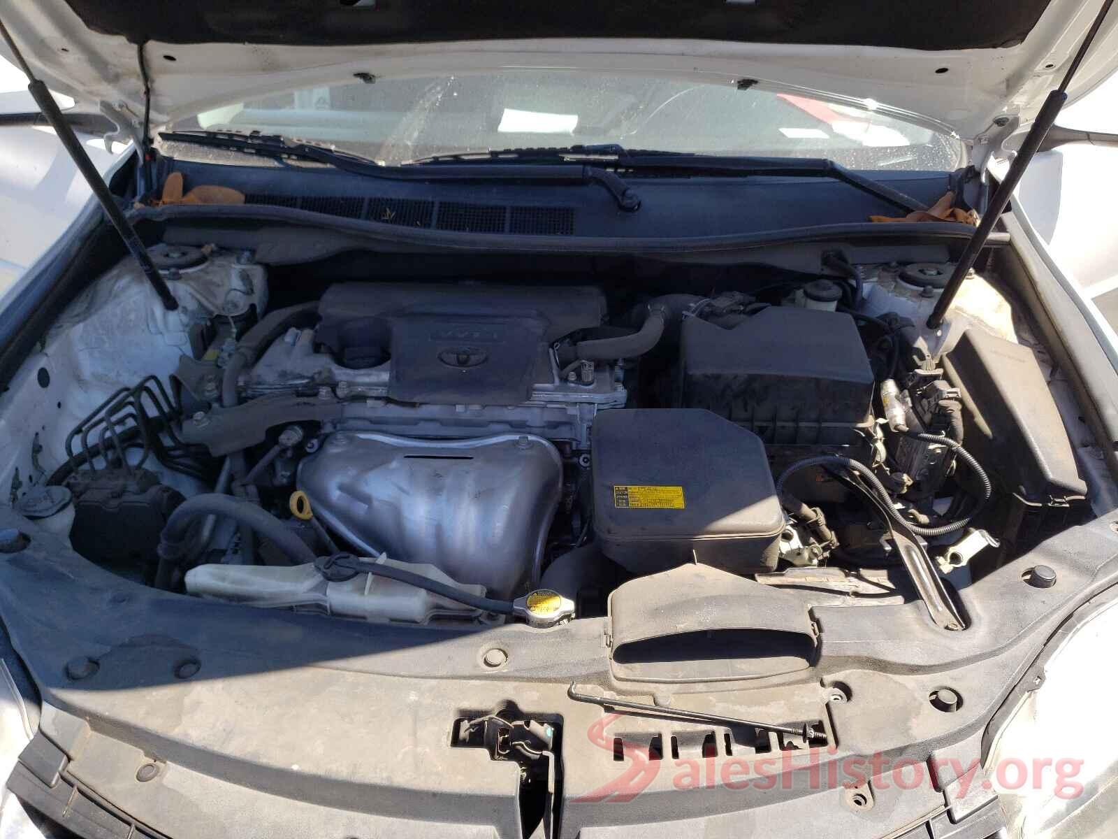 4T1BF1FK6FU065292 2015 TOYOTA CAMRY