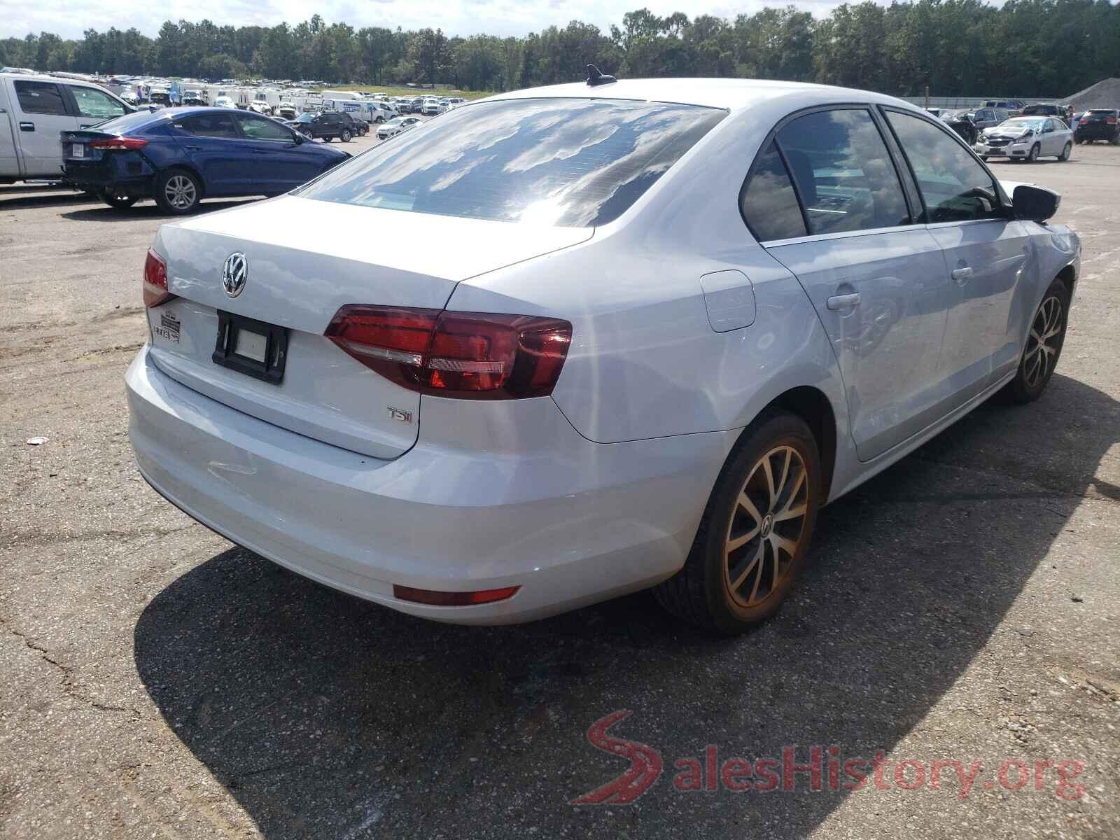 3VWDB7AJ4HM381692 2017 VOLKSWAGEN JETTA