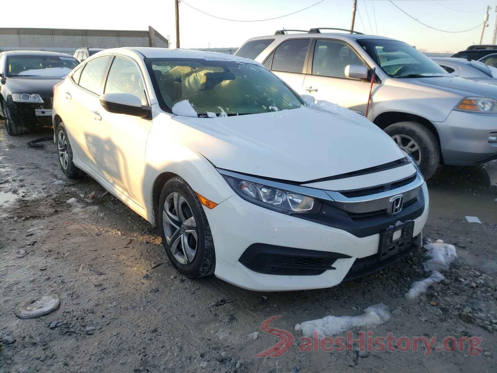 19XFC2F58HE203947 2017 HONDA CIVIC