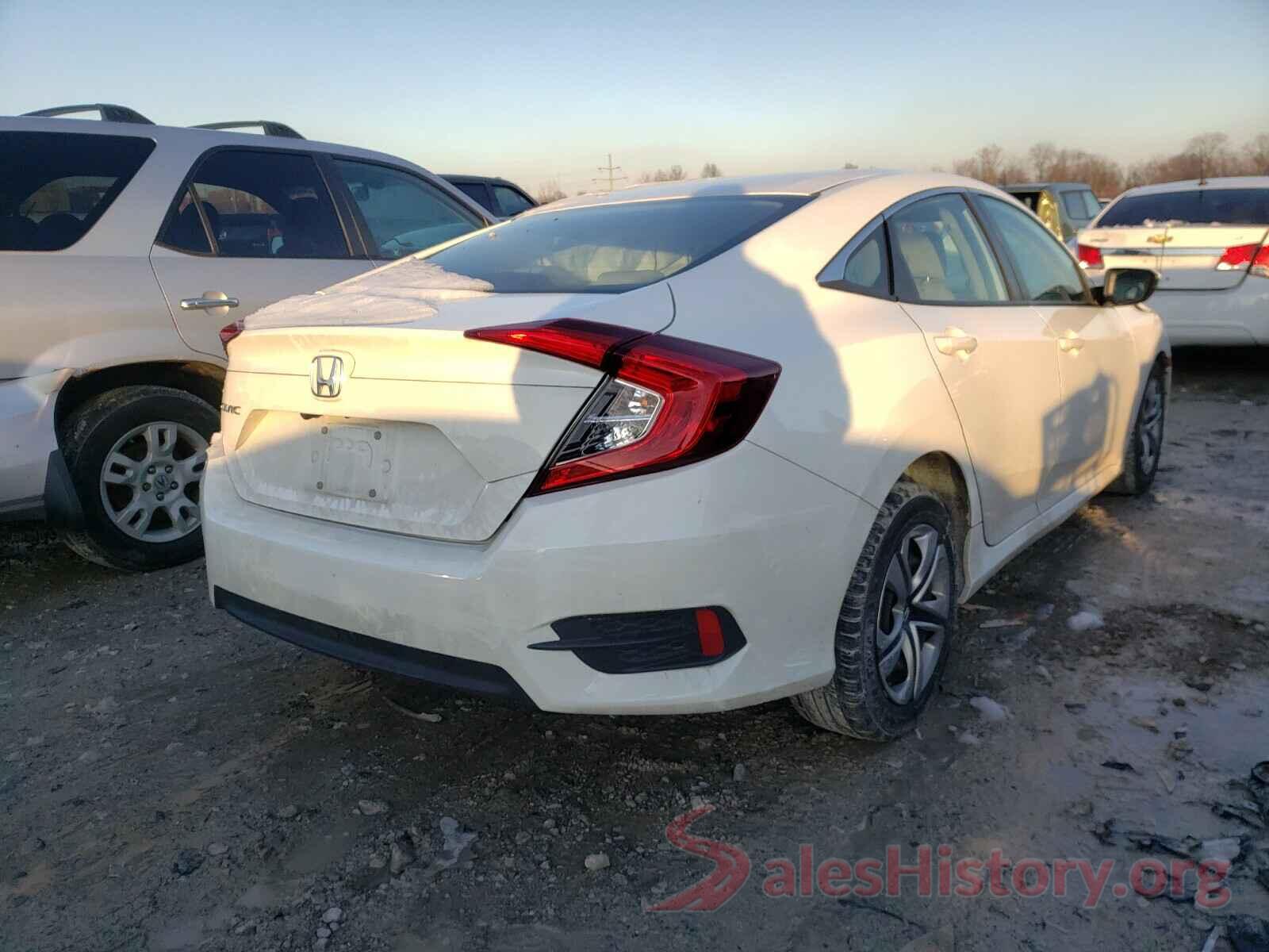 19XFC2F58HE203947 2017 HONDA CIVIC