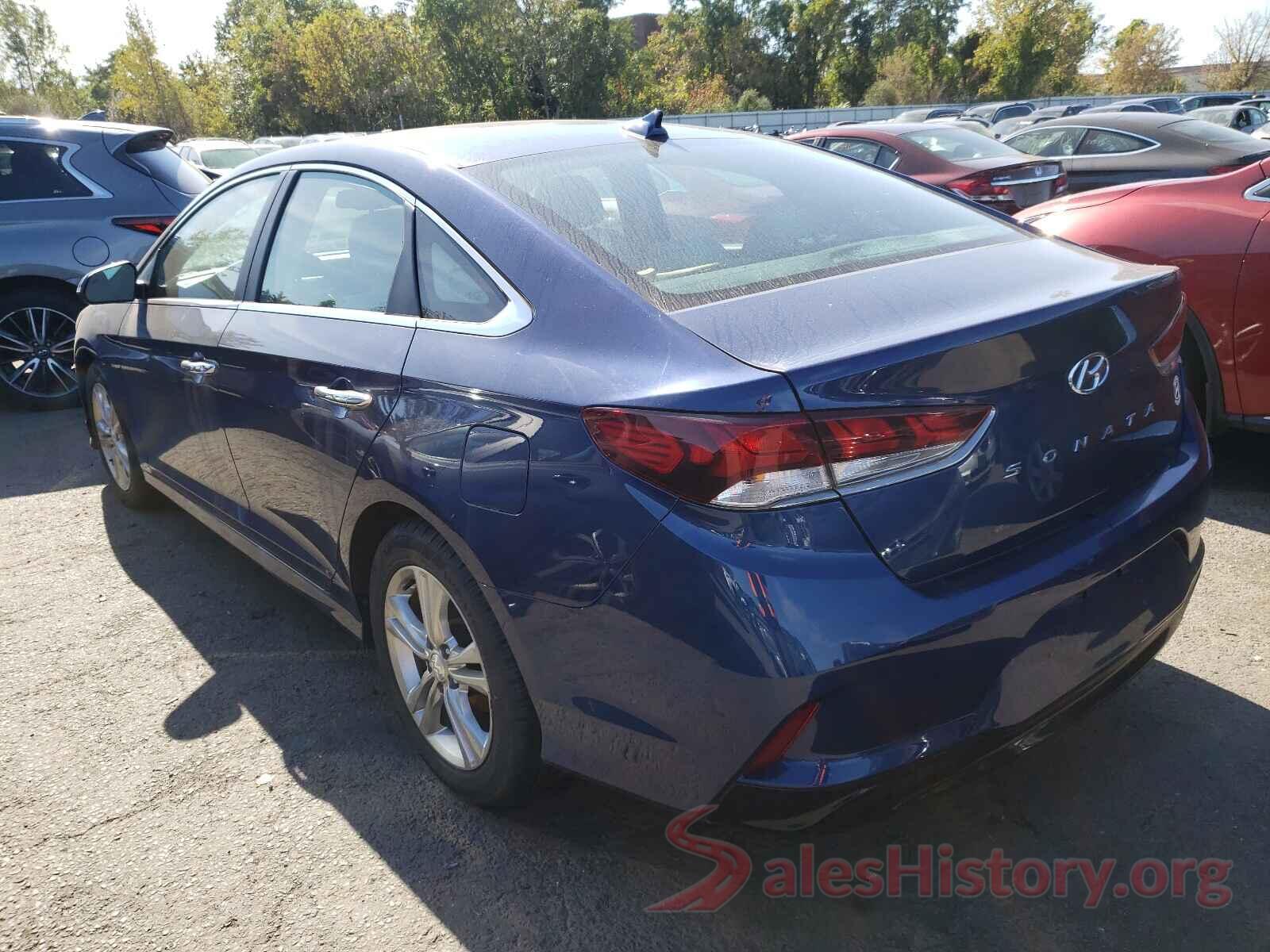 5NPE34AF6JH597263 2018 HYUNDAI SONATA