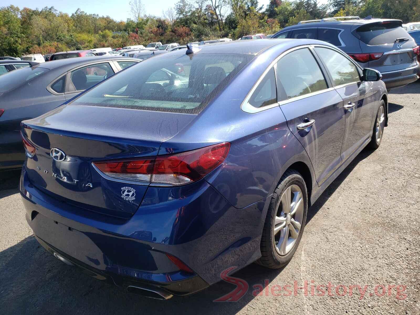 5NPE34AF6JH597263 2018 HYUNDAI SONATA